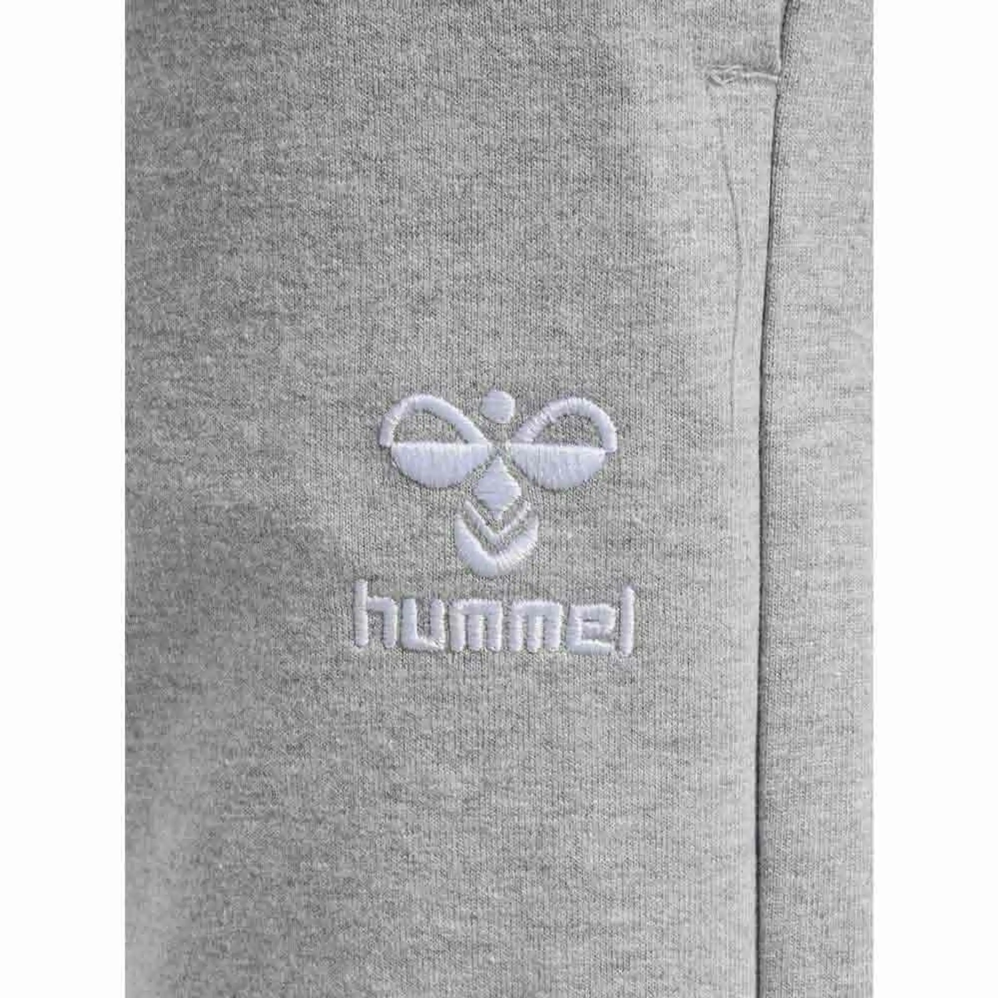 Hummel Go 2.0 Sweat Pants  - Grey