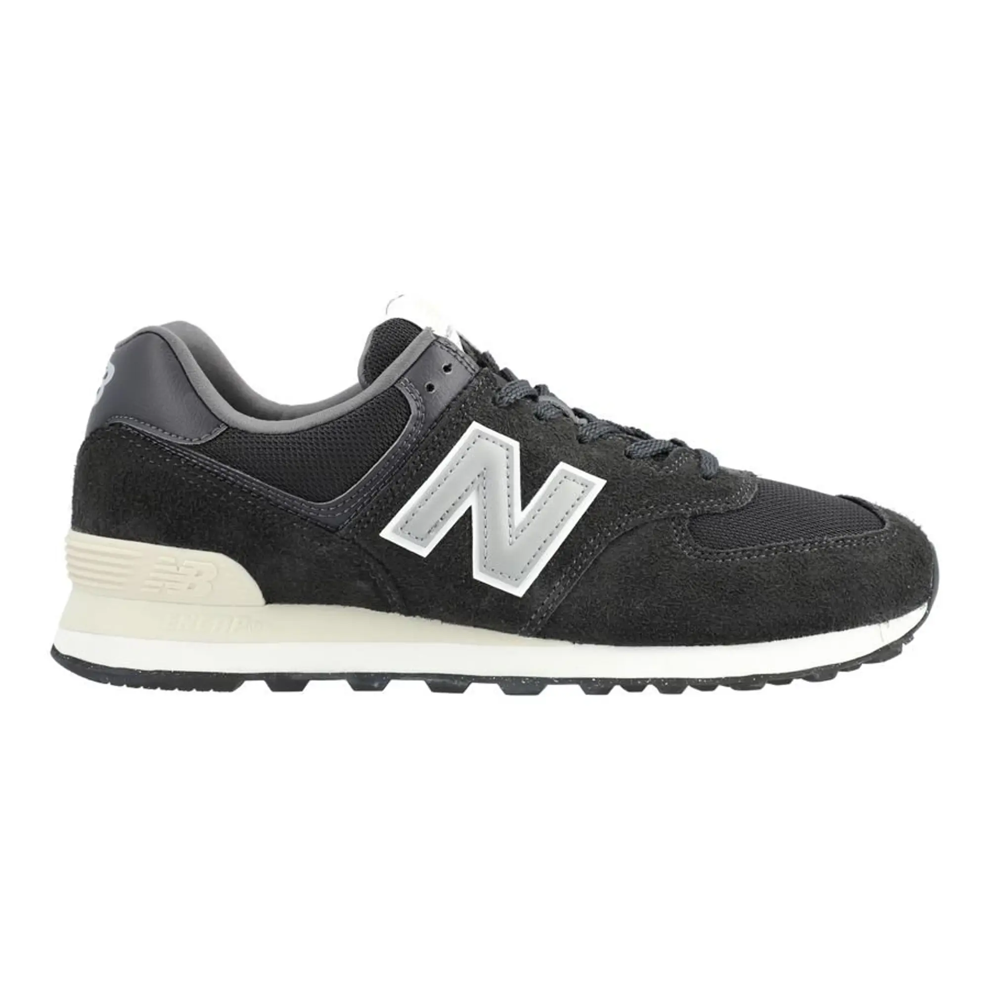 New Balance 574 - Black