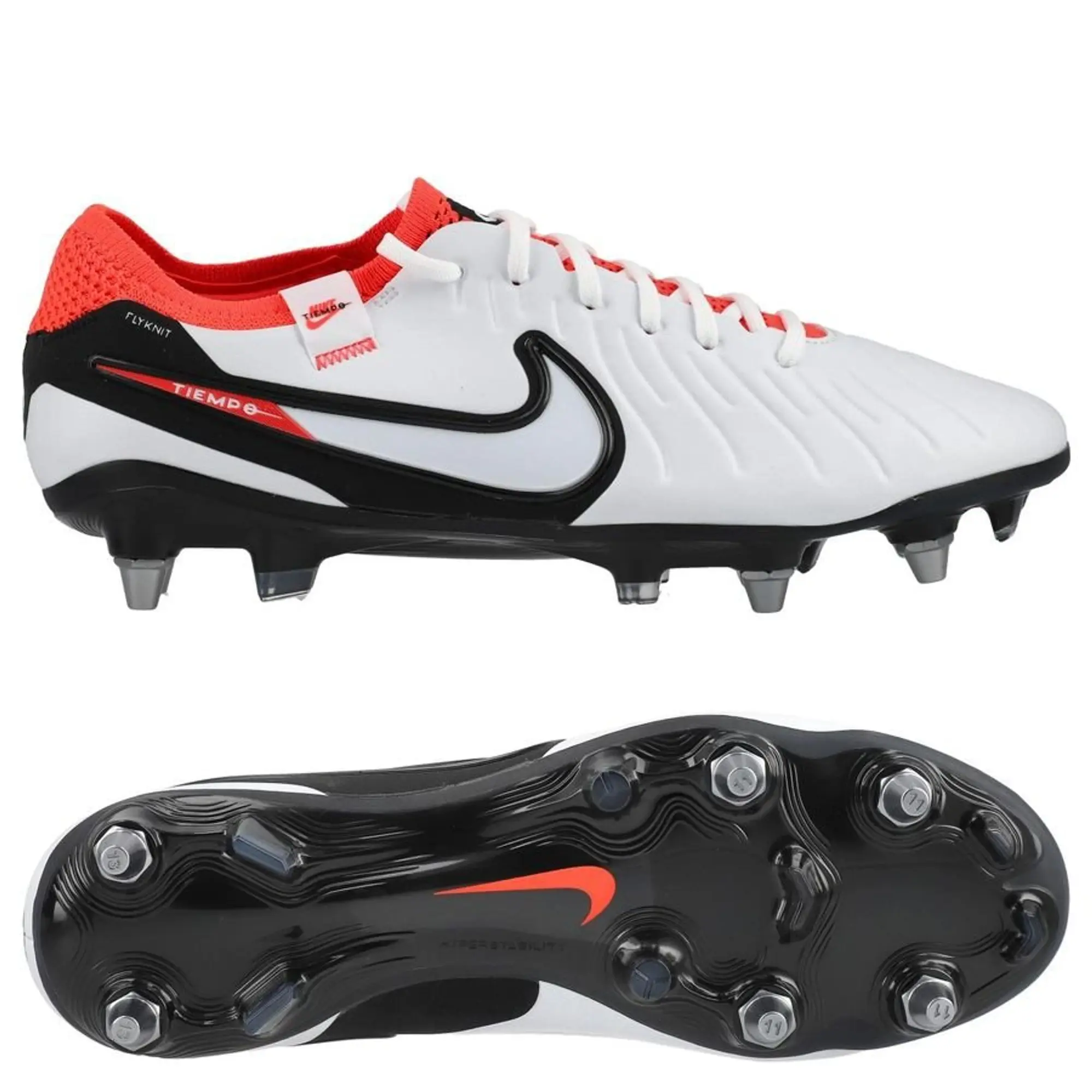 Nike Tiempo Legend X Elite SG Pro Player Edition