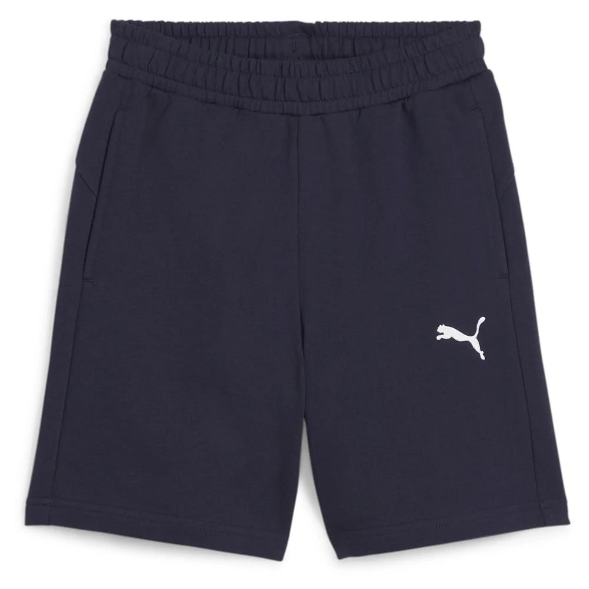 Puma Shorts Teamgoal Casuals - ['Blue']