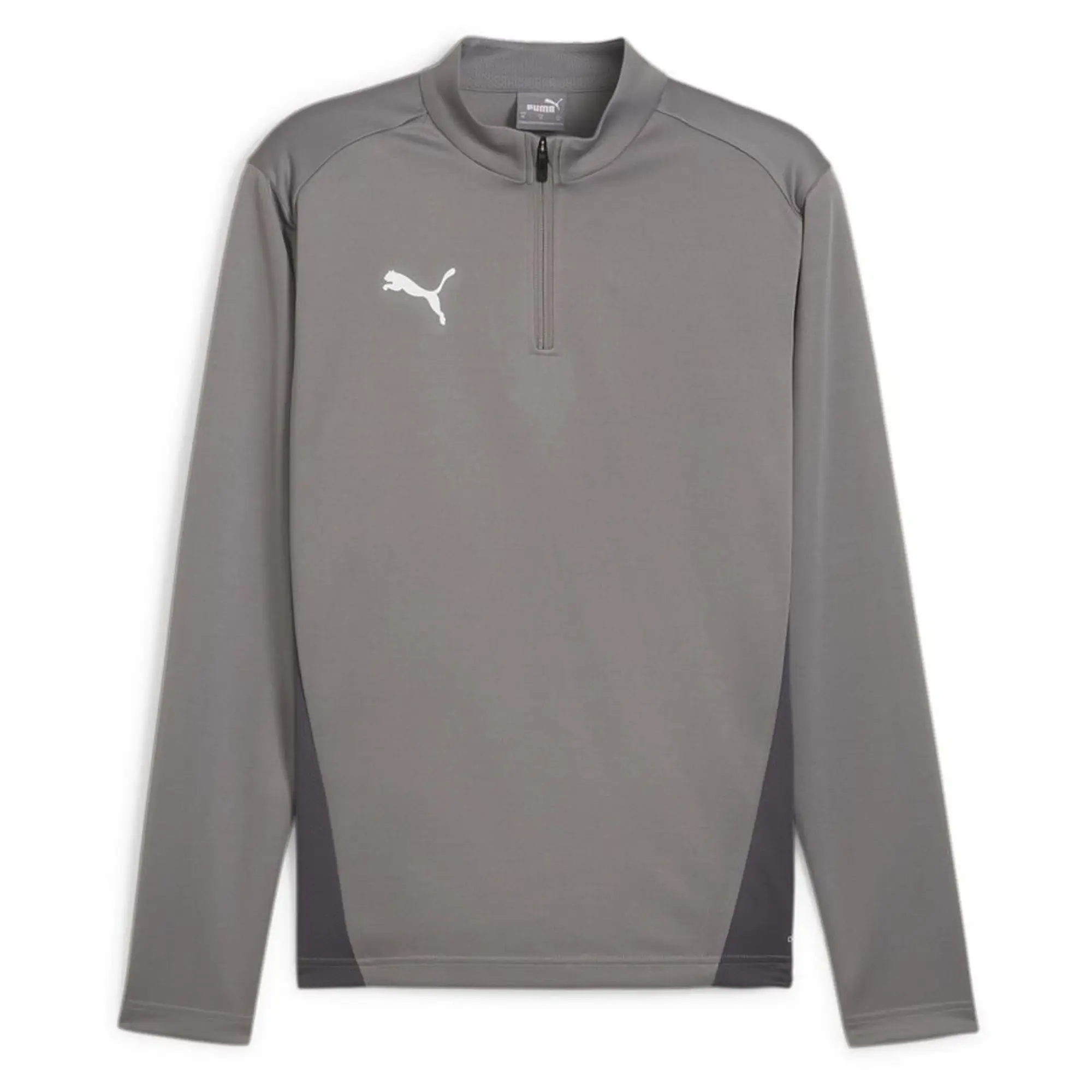 Puma teamGOAL 24 1 4 Zip Training Top