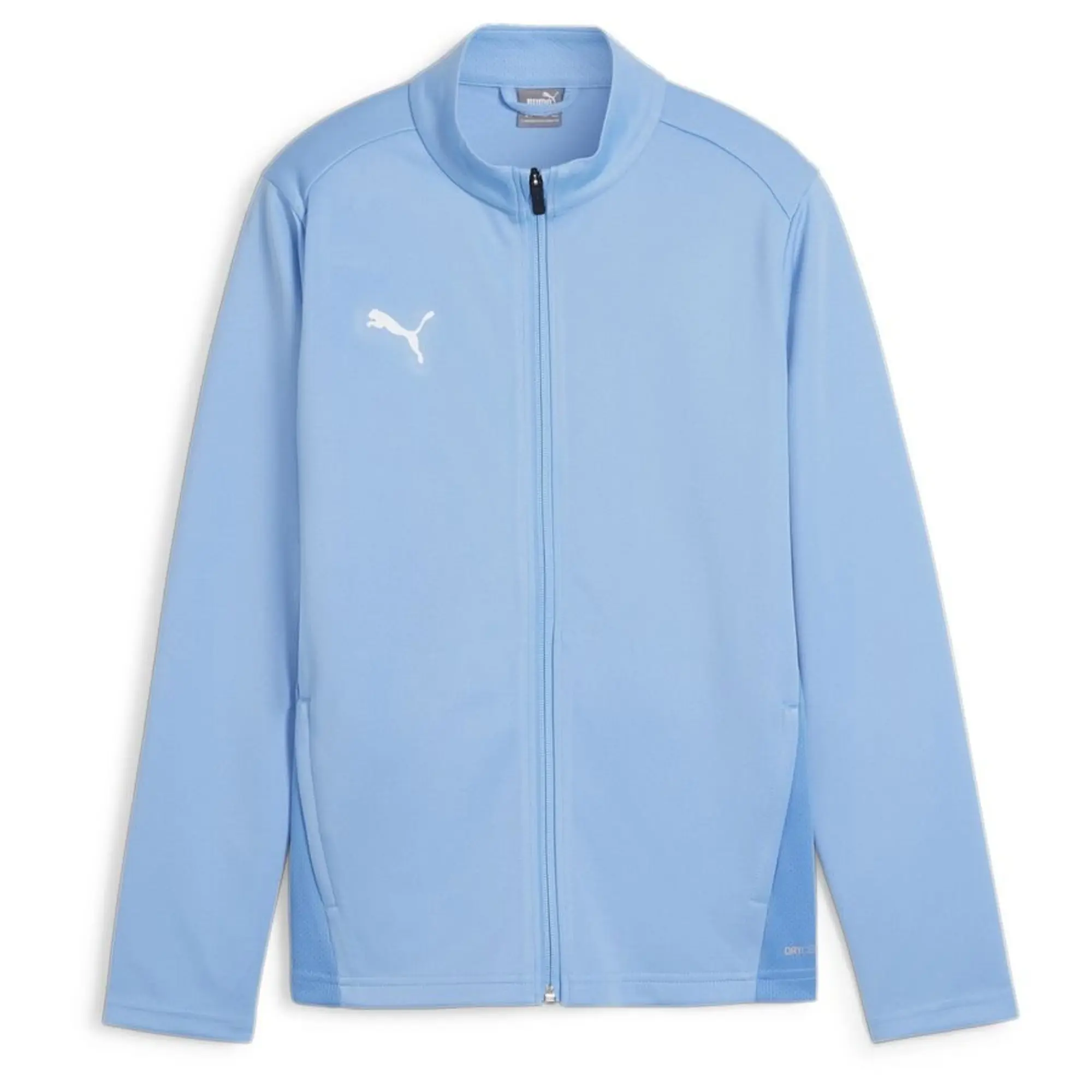 Puma Training Jacket Teamgoal - ['Blue']