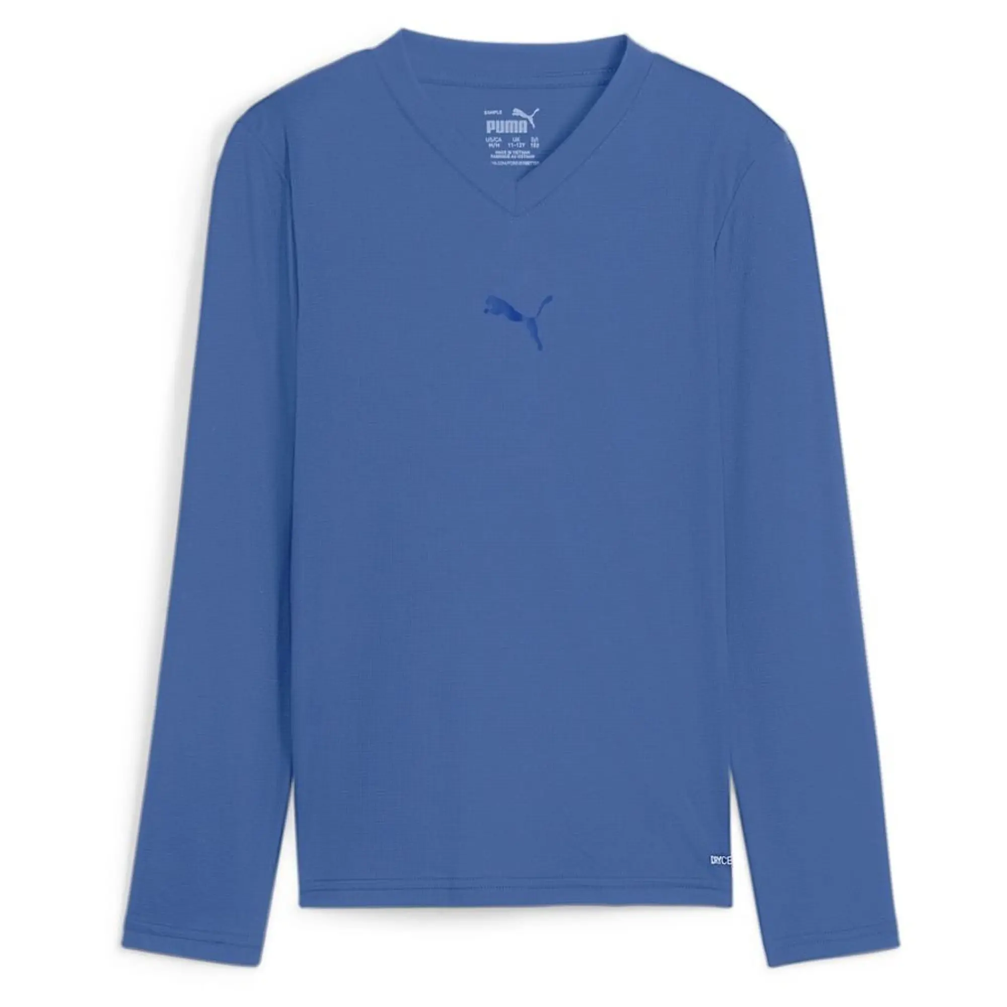 Puma Baselayer Teamgoal - ['Blue']