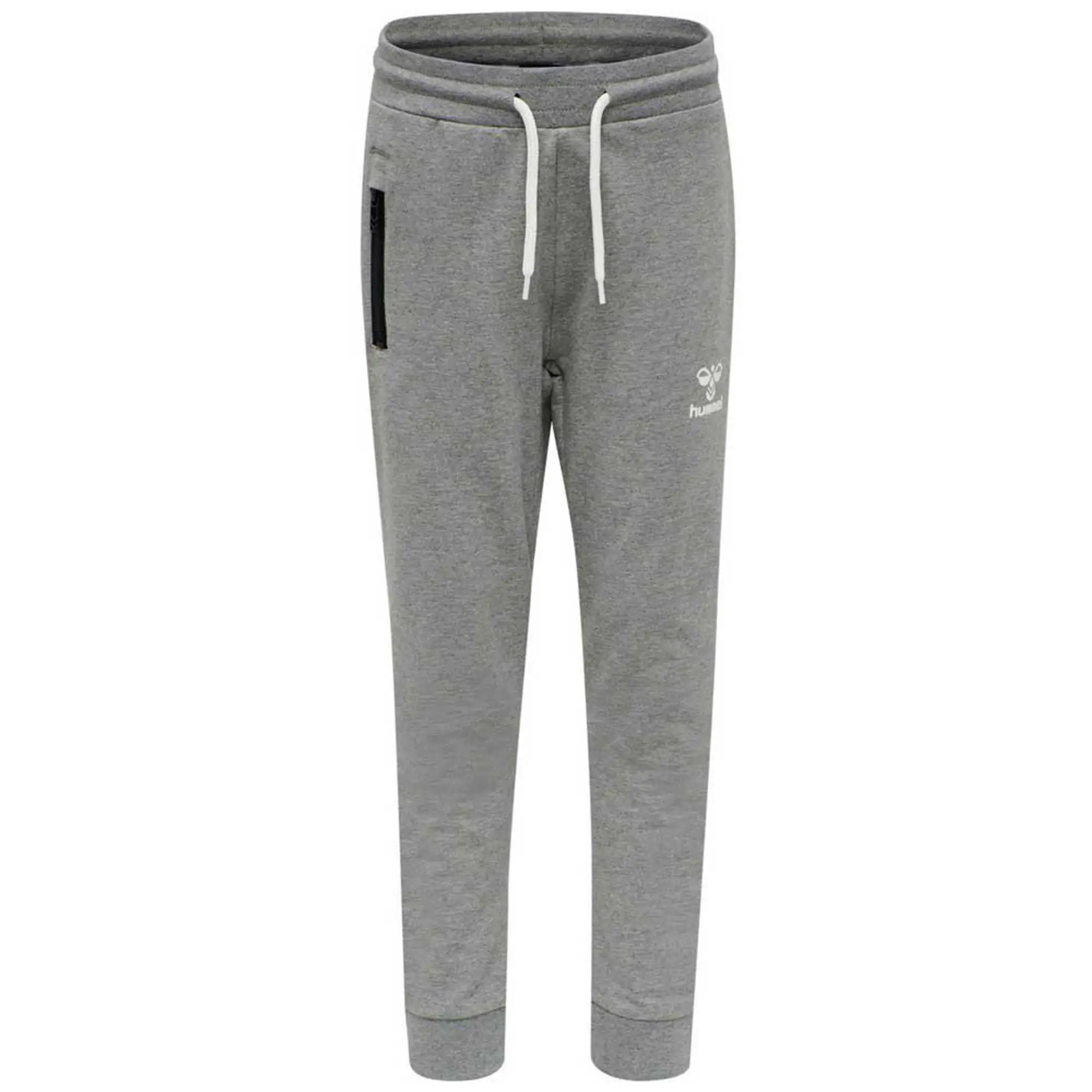 Hummel Onny Sweatpants Junior Boys - Black | 213322-2001 | FOOTY.COM