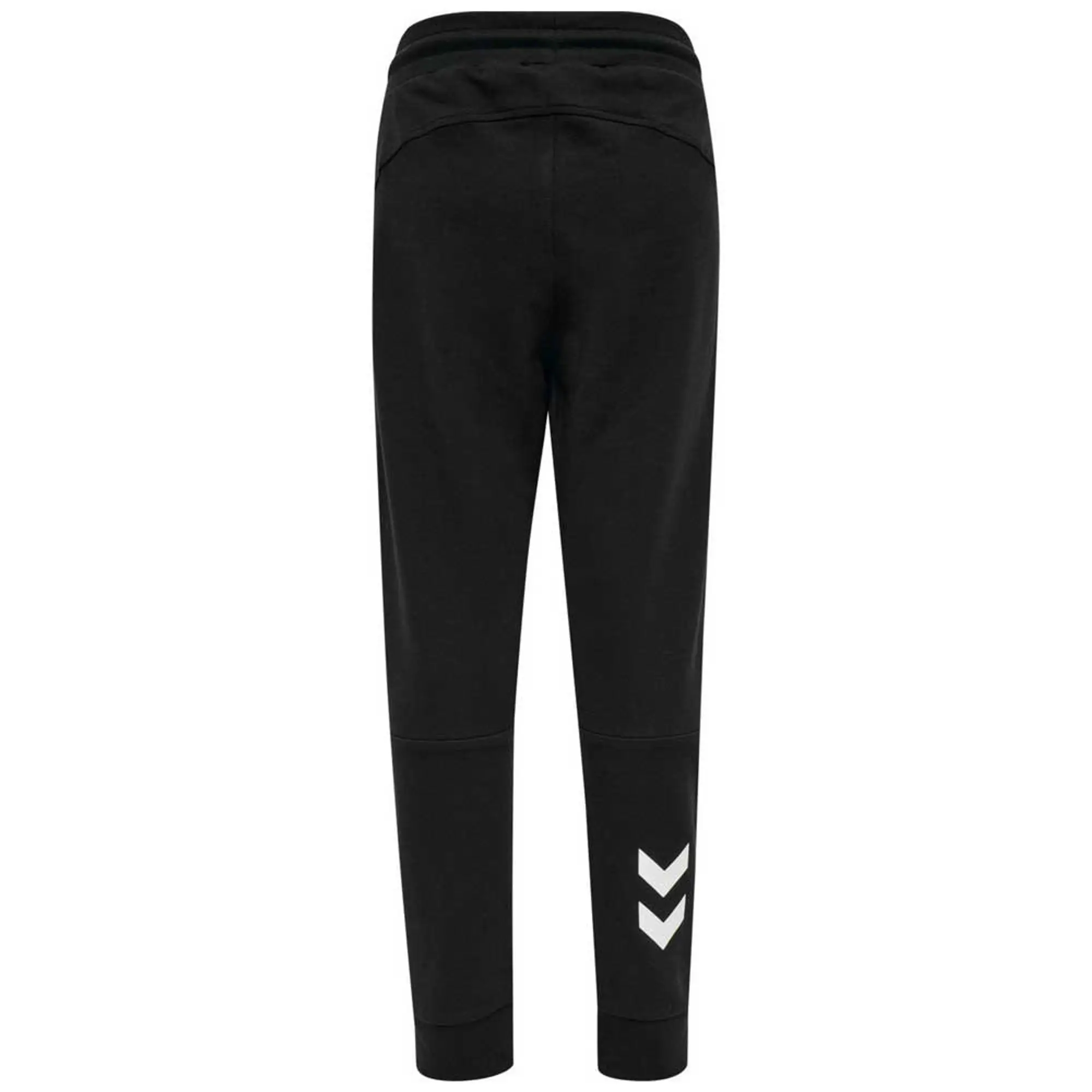 Hummel Onny Sweatpants Junior Boys - Black