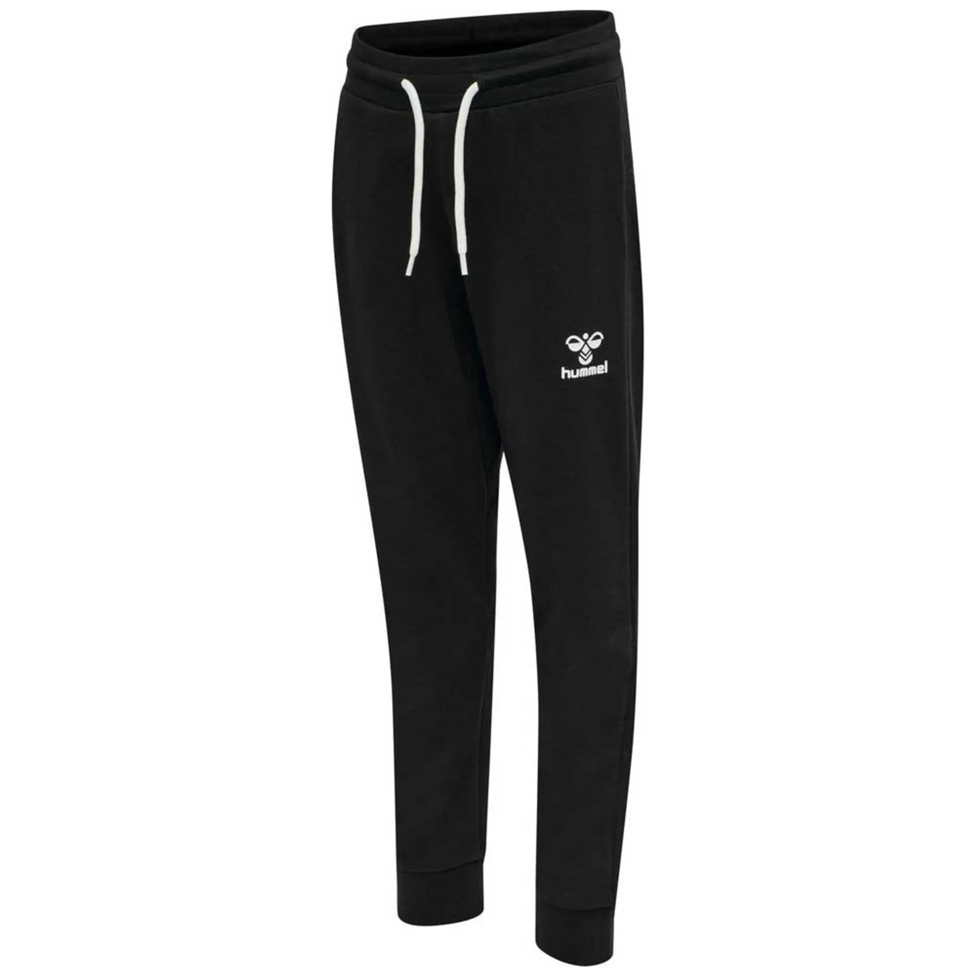 Hummel Onny Sweatpants Junior Boys - Black