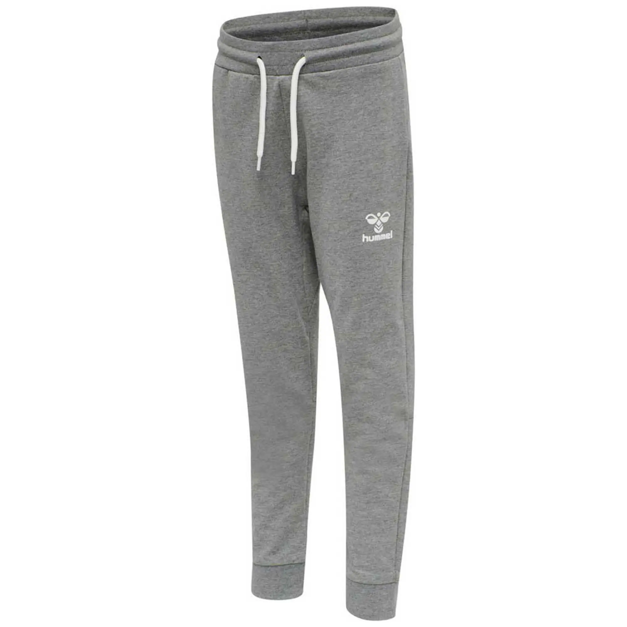 Hummel Onny Sweatpants Junior Boys - Black