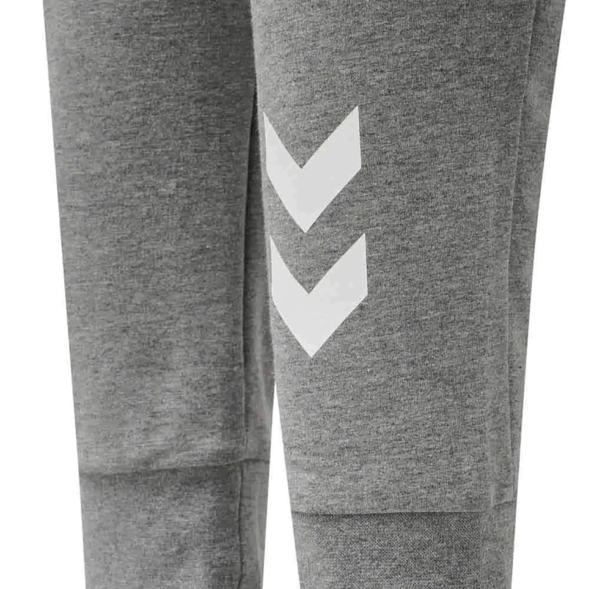 Hummel Onny Sweatpants Junior Boys - Black