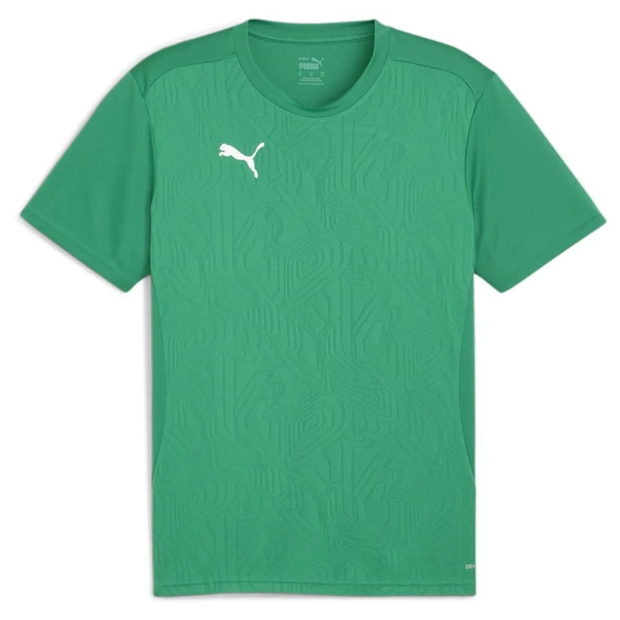 Puma teamFINAL 24 Slim SS Training Shirt