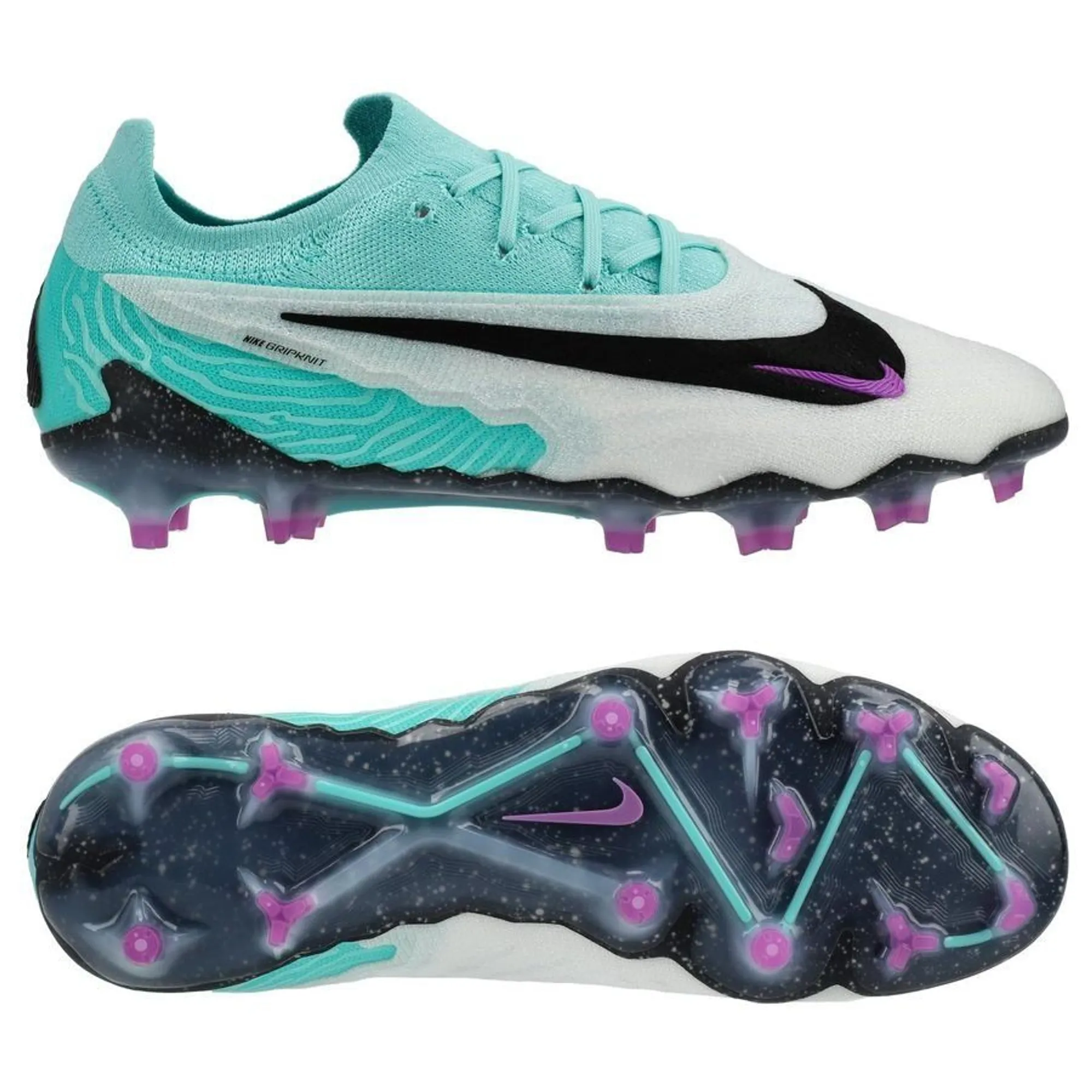 セットアップ 値段 NIKE Phantom gx FG
