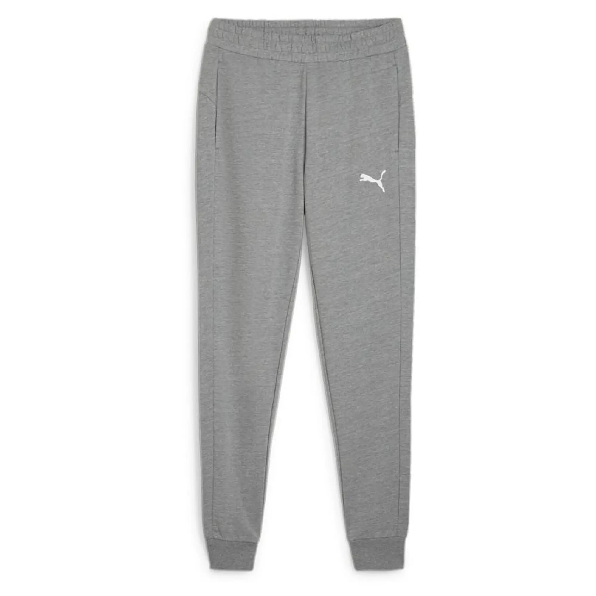 Puma Training Trousers Teamgoal Casuals - ['Grey']