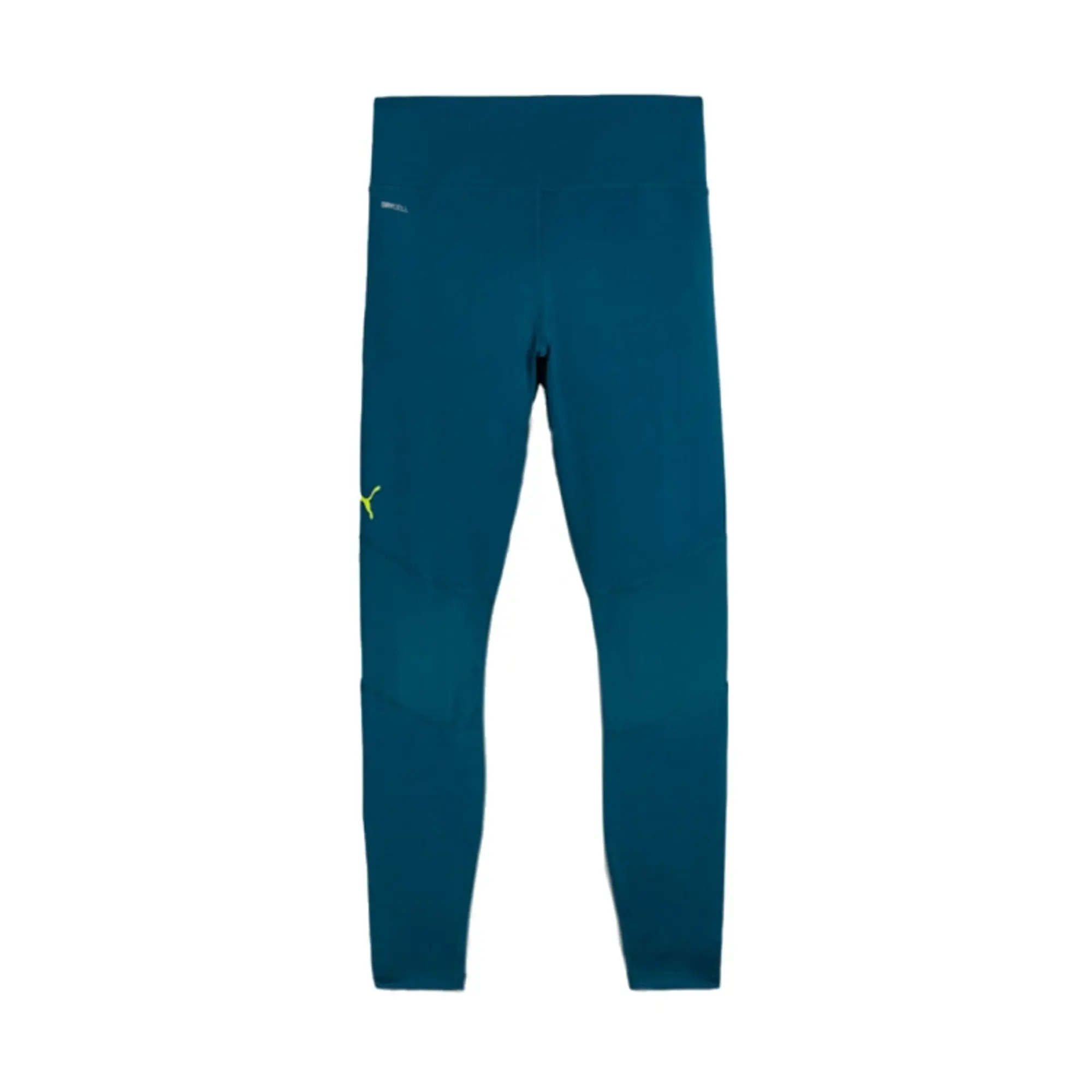 Puma Individualblaze Tights Baselayer Legging Womens - Blue