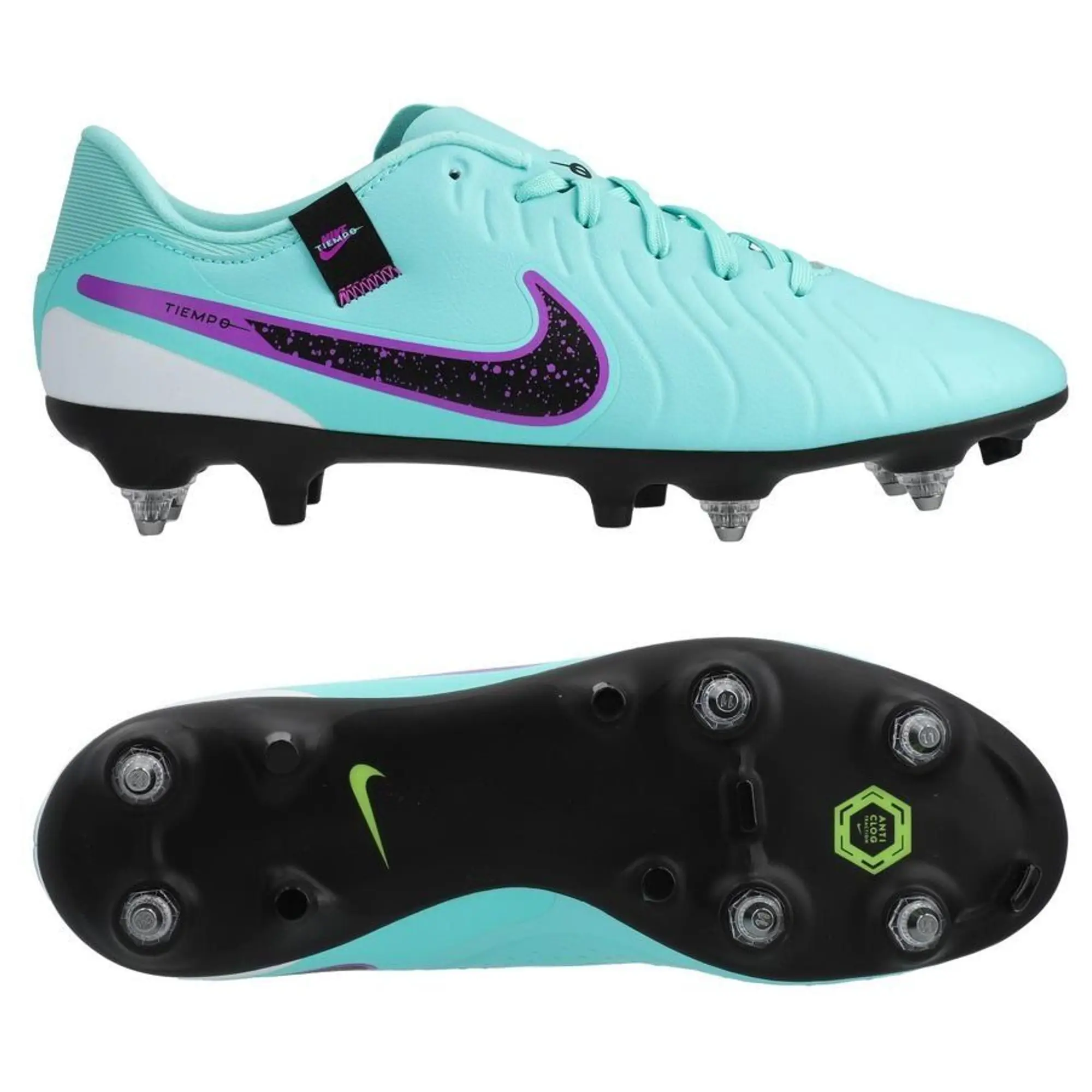 Nike tiempo academy sg online