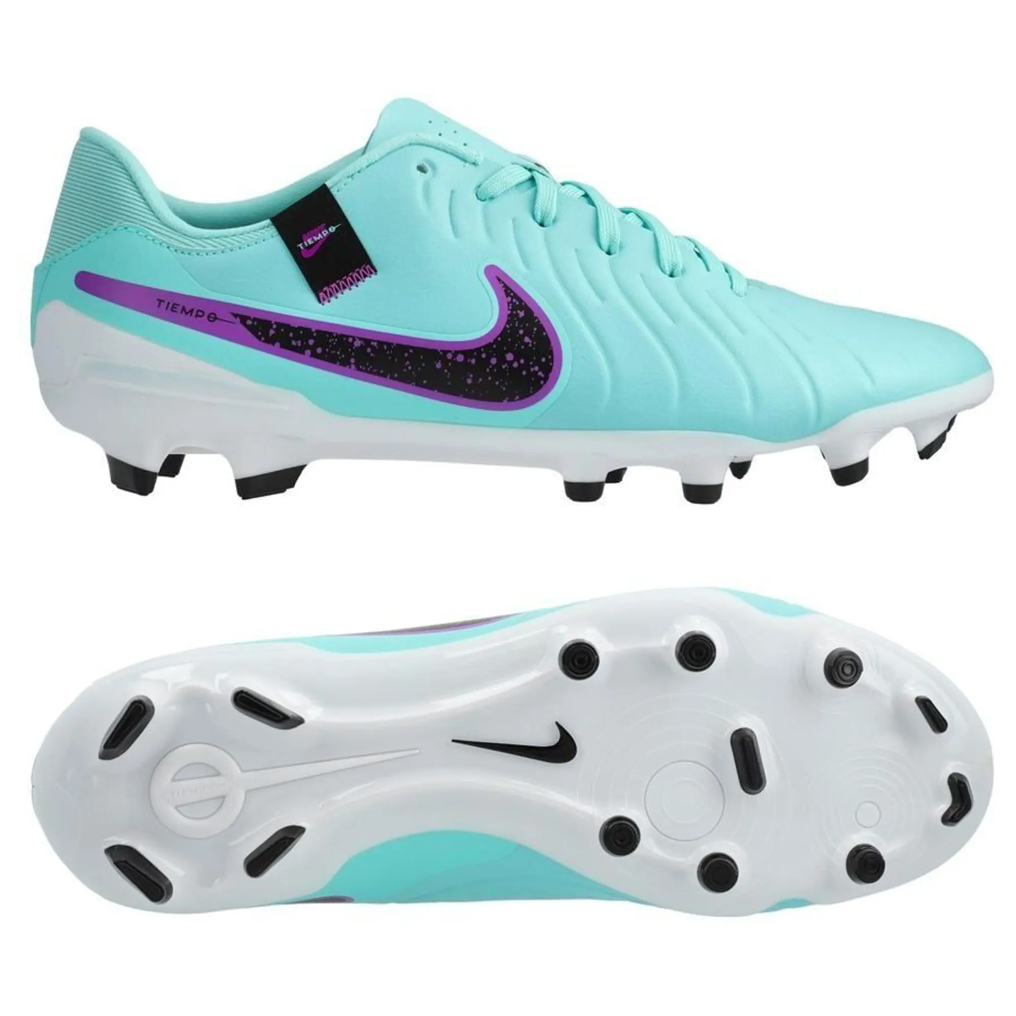 Nike - Tiempo Legend 10 Academy FG/MG Peak Ready Pack