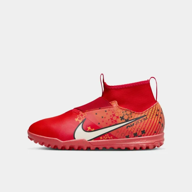 Nike Air Zoom Mercurial Superfly 9 Academy Tf Dream Speed 7 - ['red 