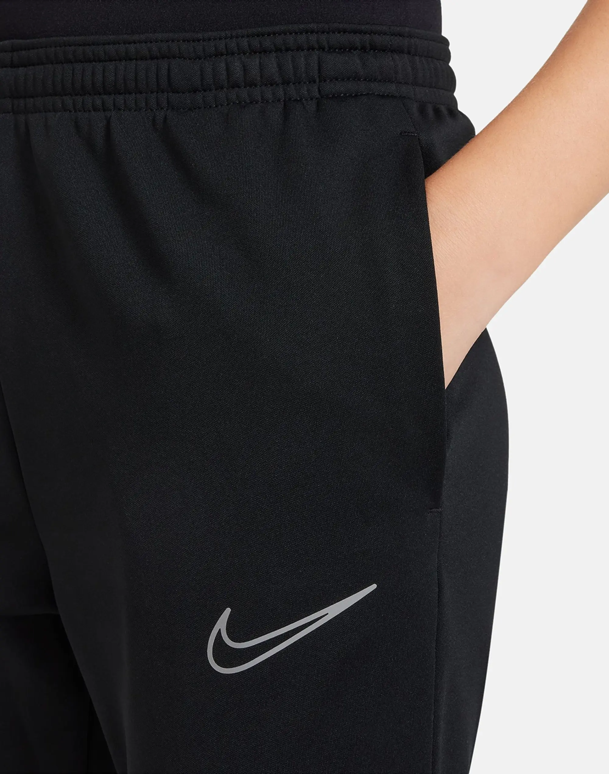 Nike Junior Winter Warrior Tack Pant - Black - Size XL/B - Black