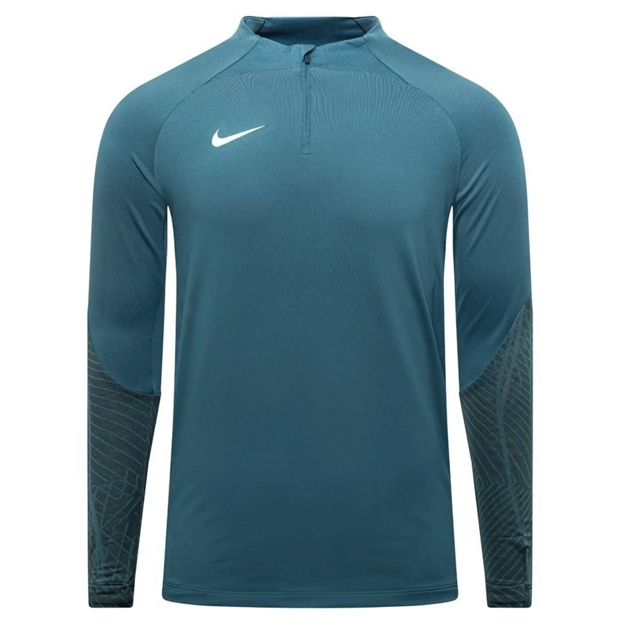 Nike Training Shirt Dri-Fit Strike Drill - ['Green']