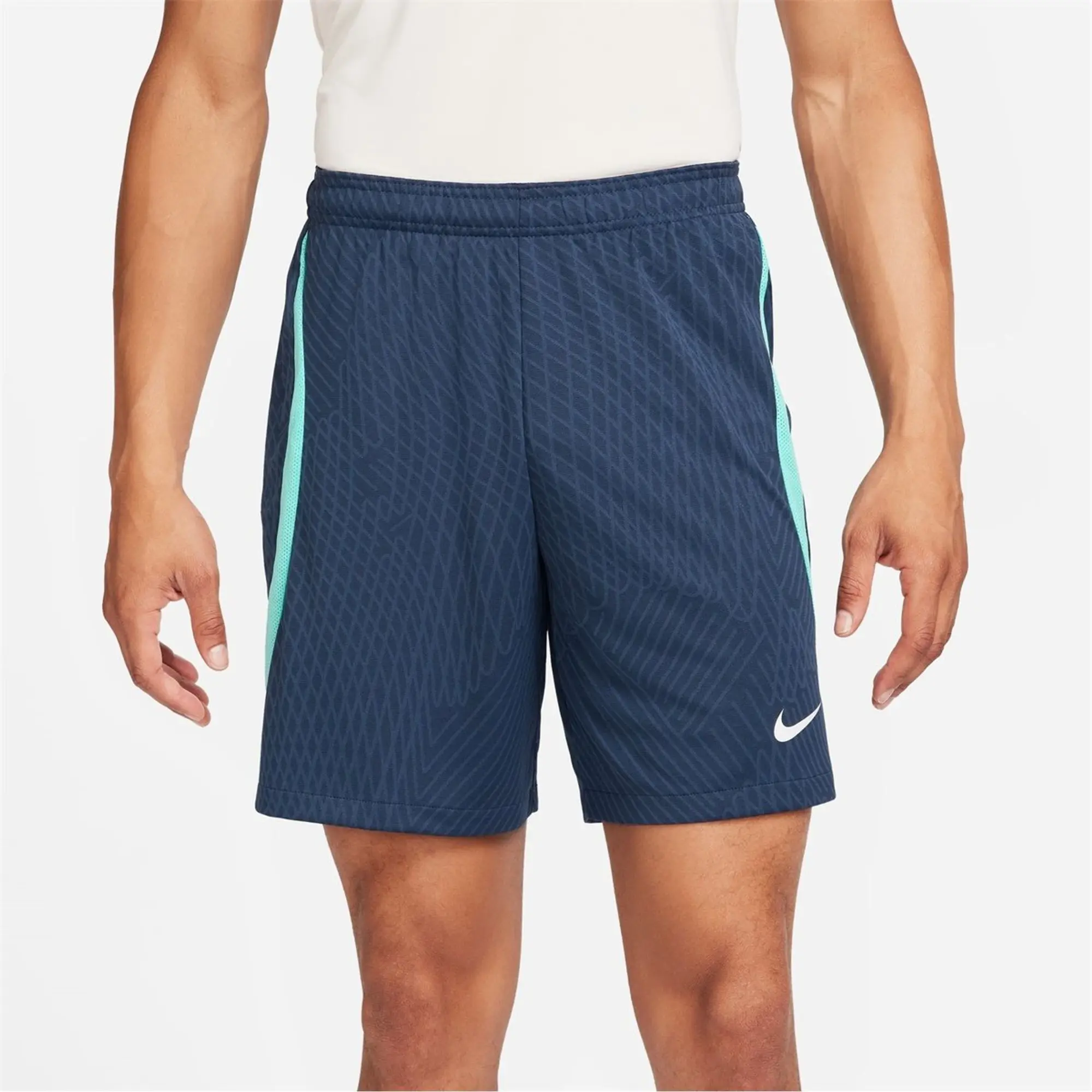 Nike Dri Fit Strike Shorts