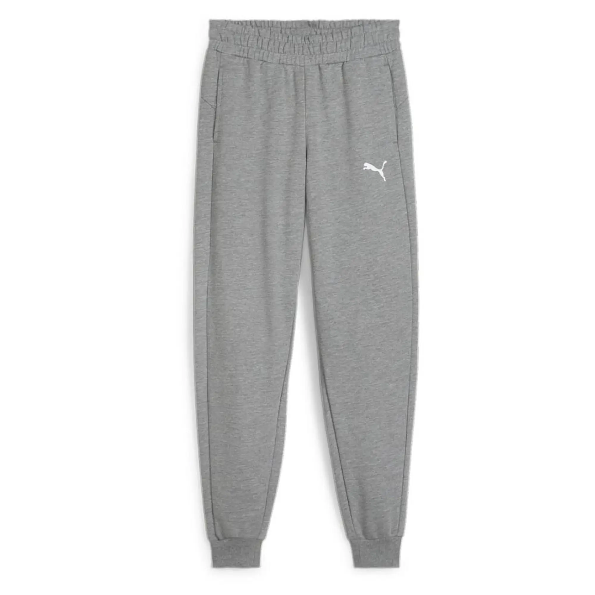 Puma Training Trousers Teamgoal Casuals - ['Grey']