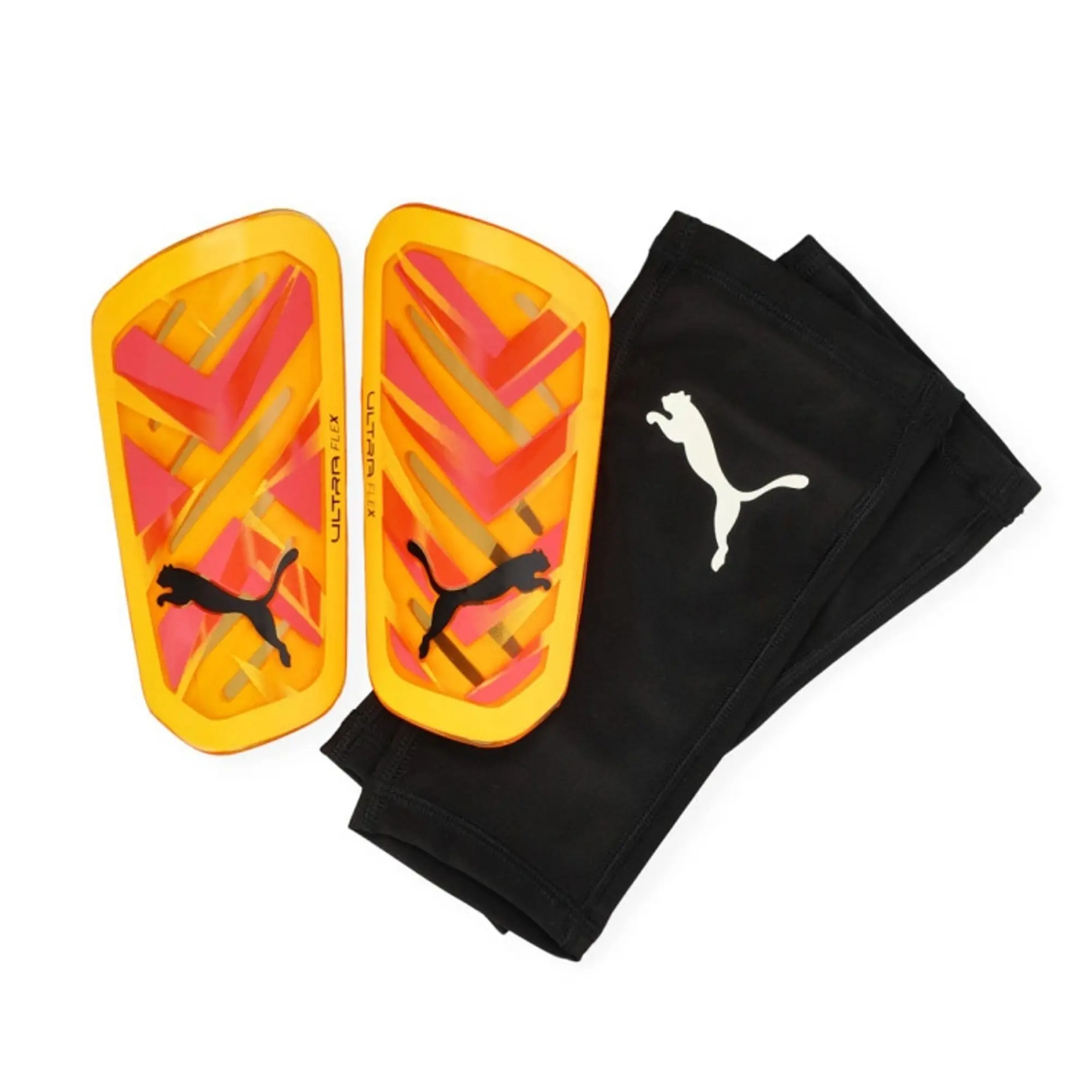 Puma Ultra Flex Shin Guard