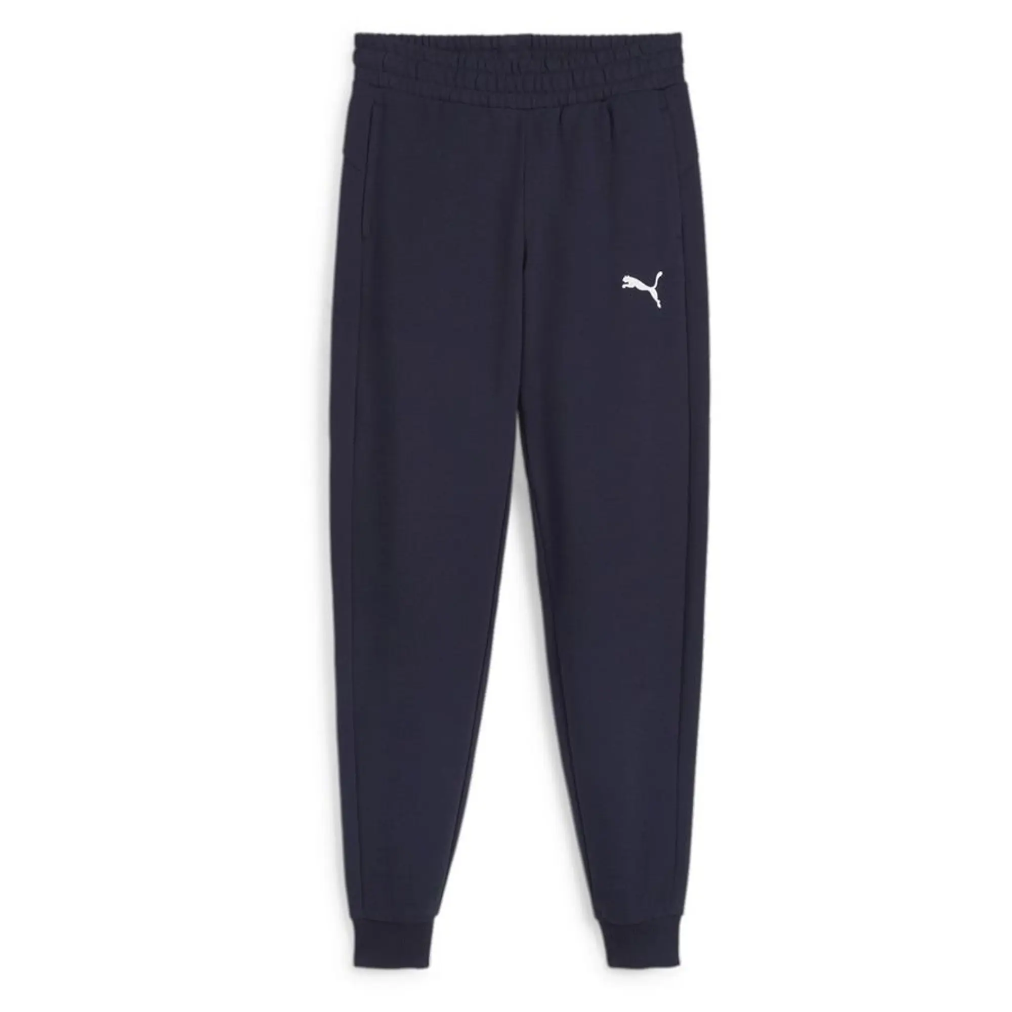 Puma Training Trousers Teamgoal Casuals - ['Blue']