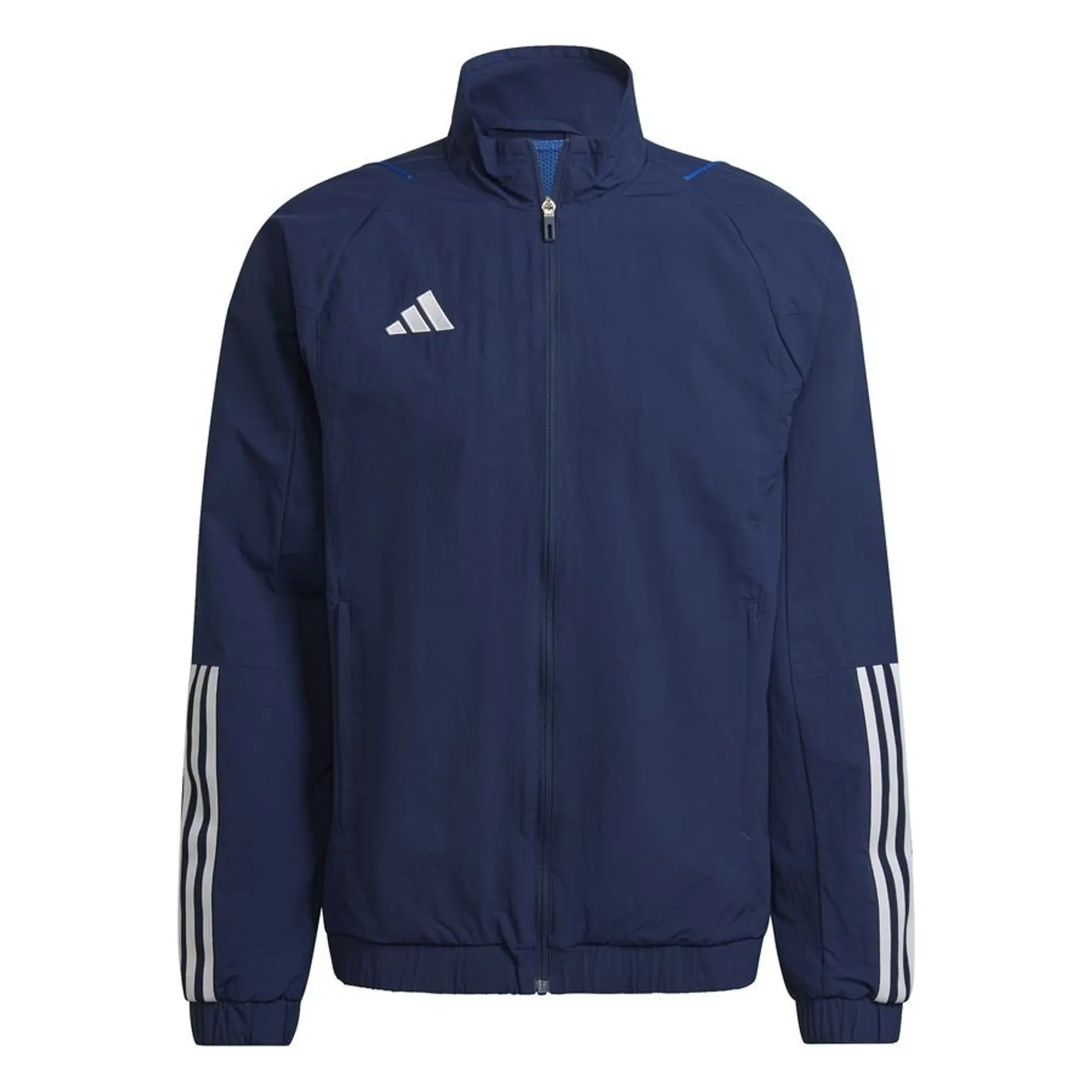 adidas Tiro 23 Competition Presentation Jacket