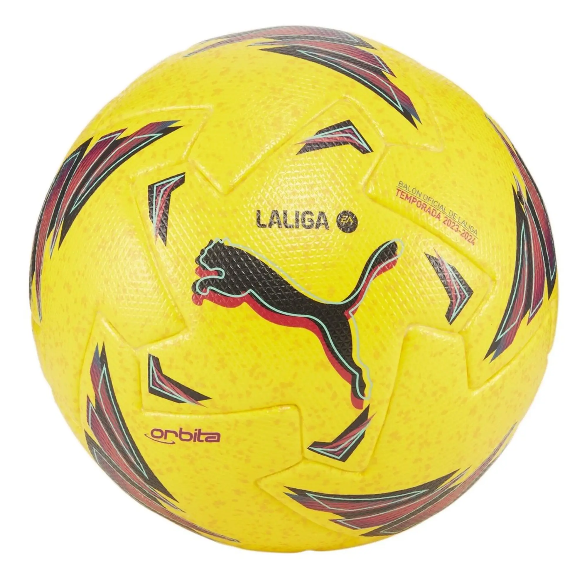 Puma Orbita LaLiga 1 Football