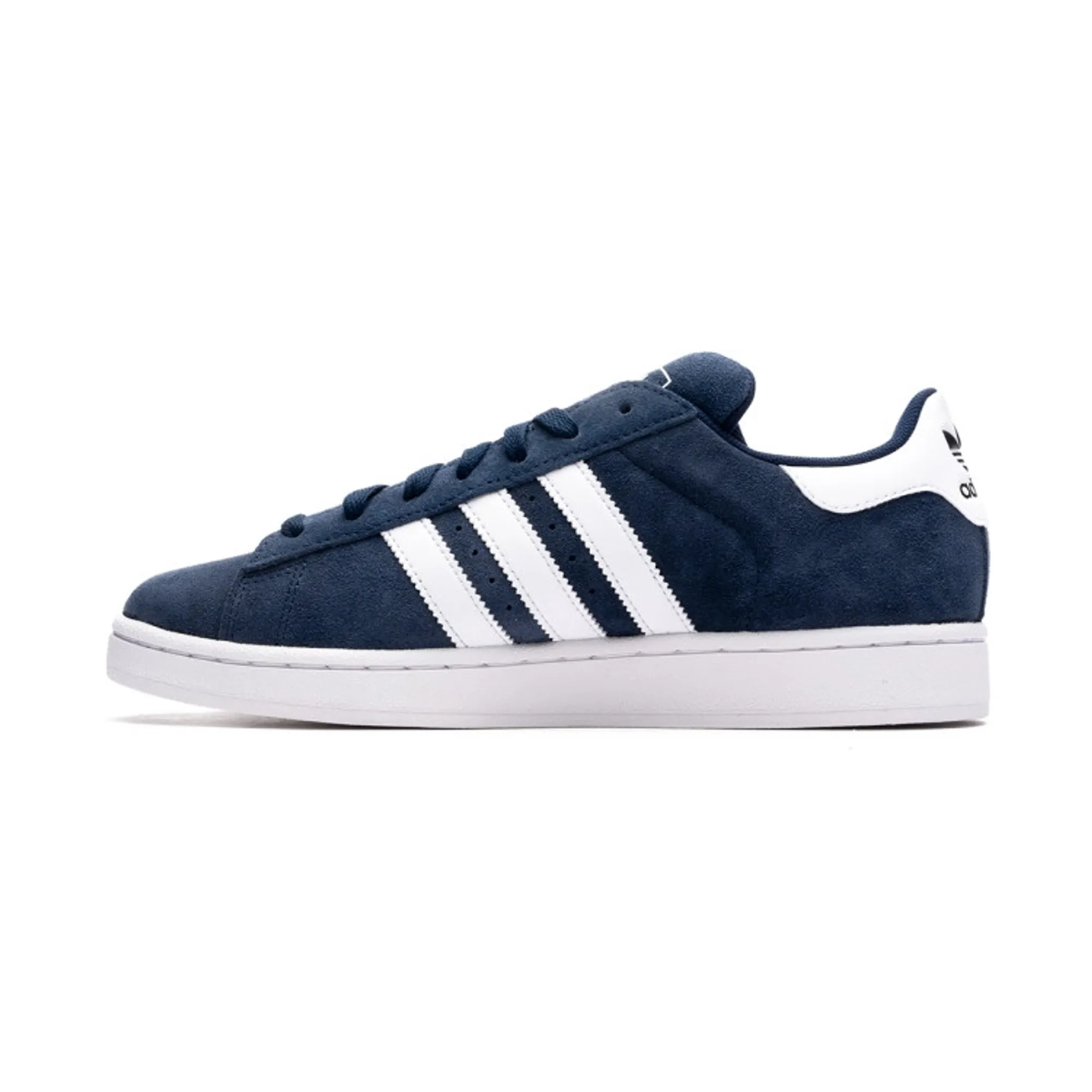 Adidas Originals Sneaker Campus 2 - ['Blue'] | ID9839 | FOOTY.COM