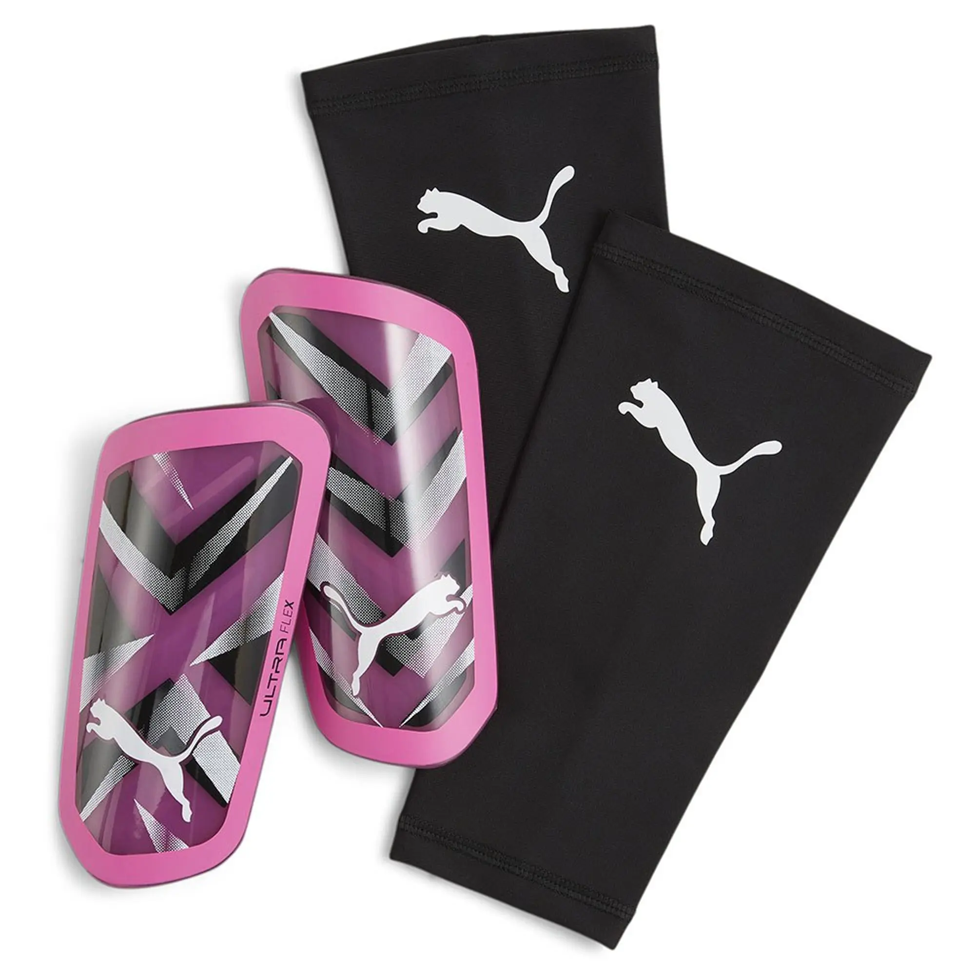 Puma Ultra Flex Shin Guard