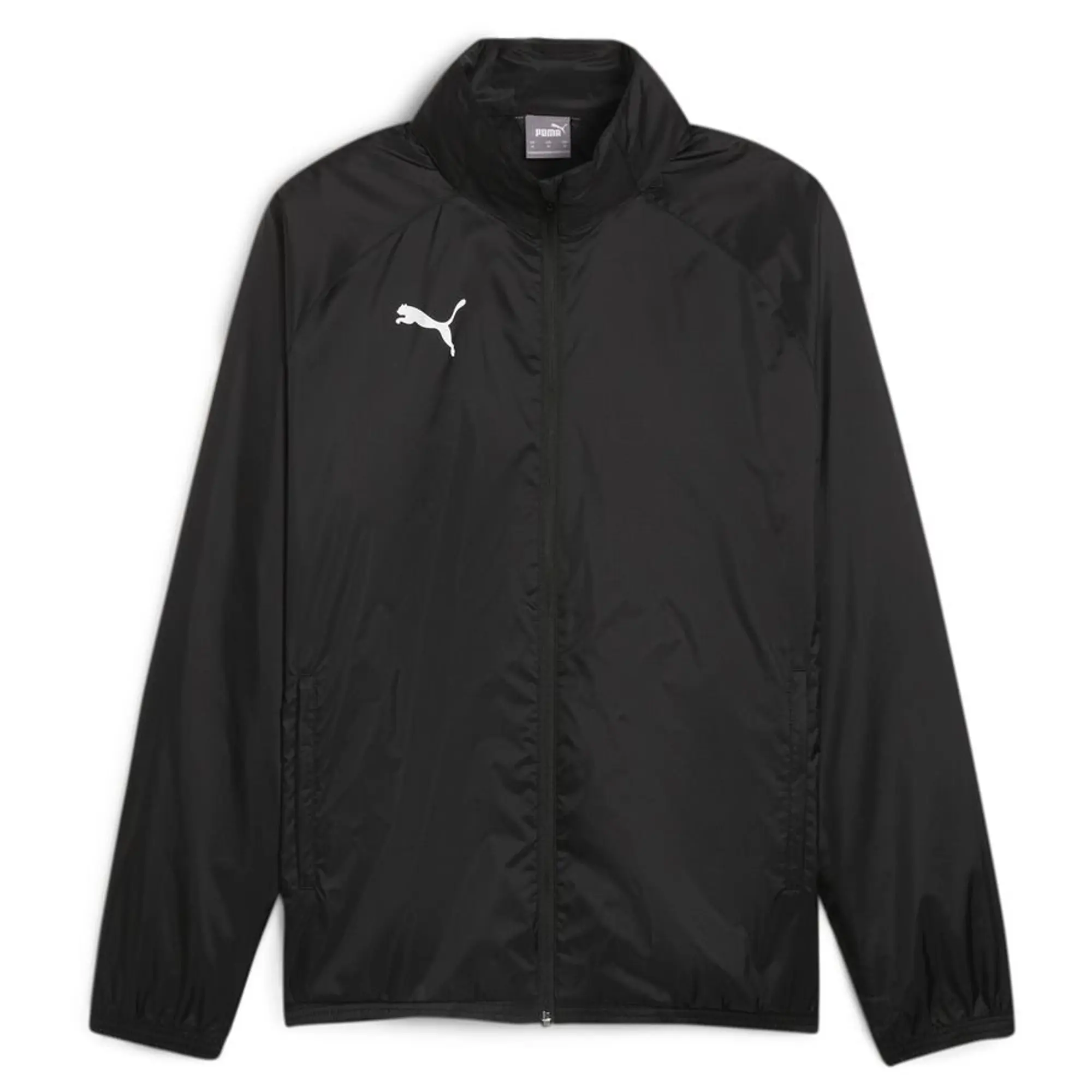 Puma Carrick Rangers Academy 24 25 Rain Jacket