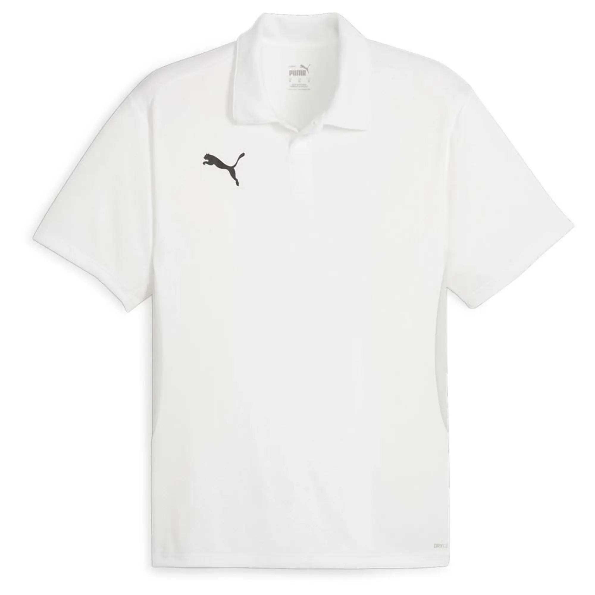 Puma Polo Teamgoal - ['White']