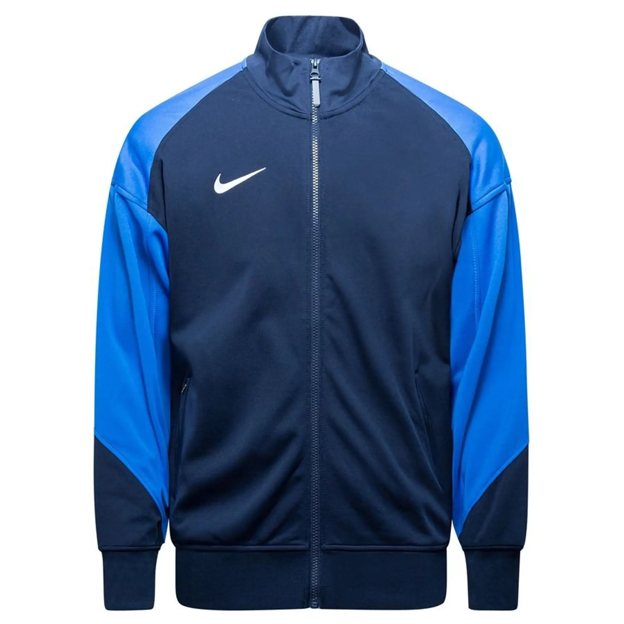 Nike Jacket Dri-Fit Anthem 24 - ['Blue']