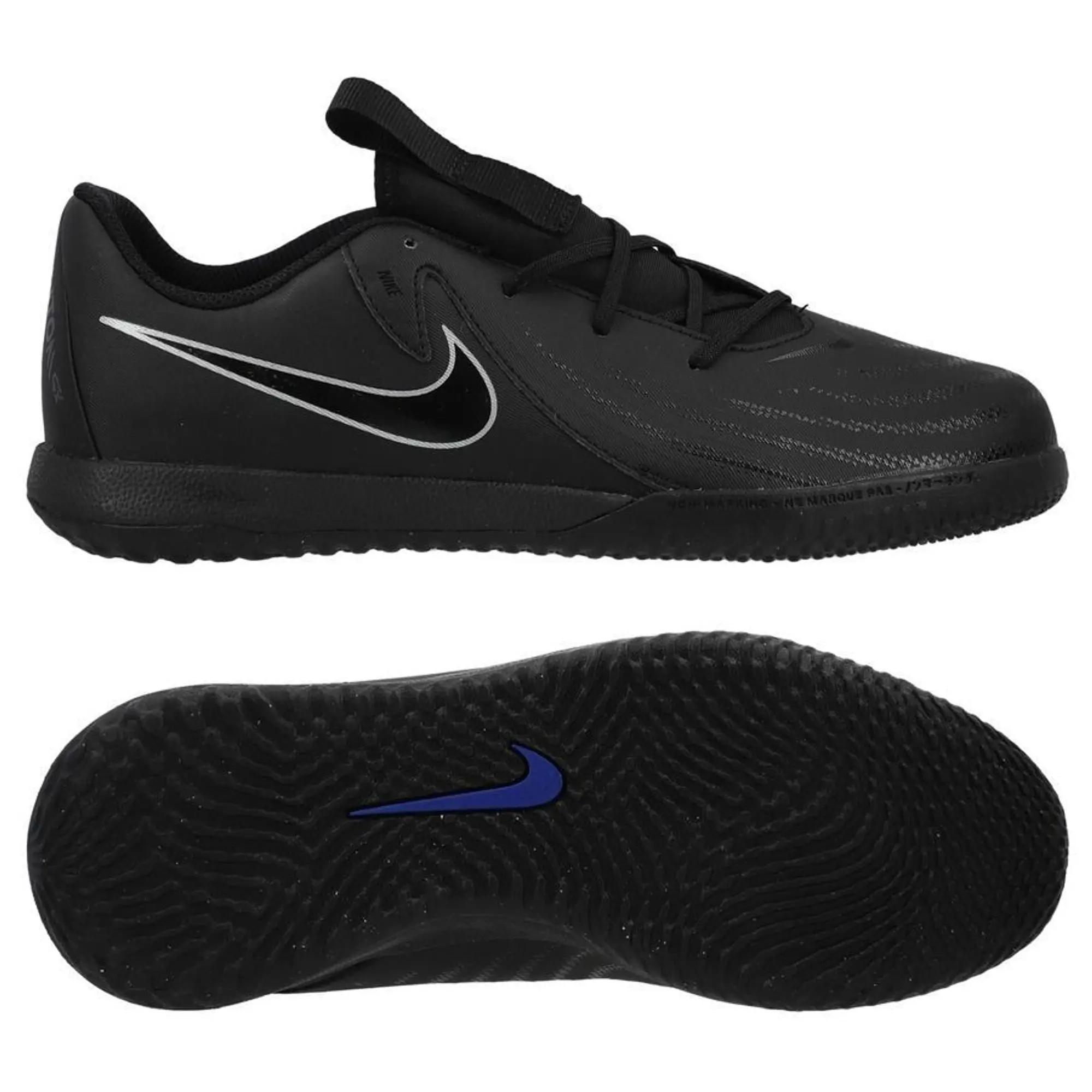 Nike Kids Phantom GX II Academy IC