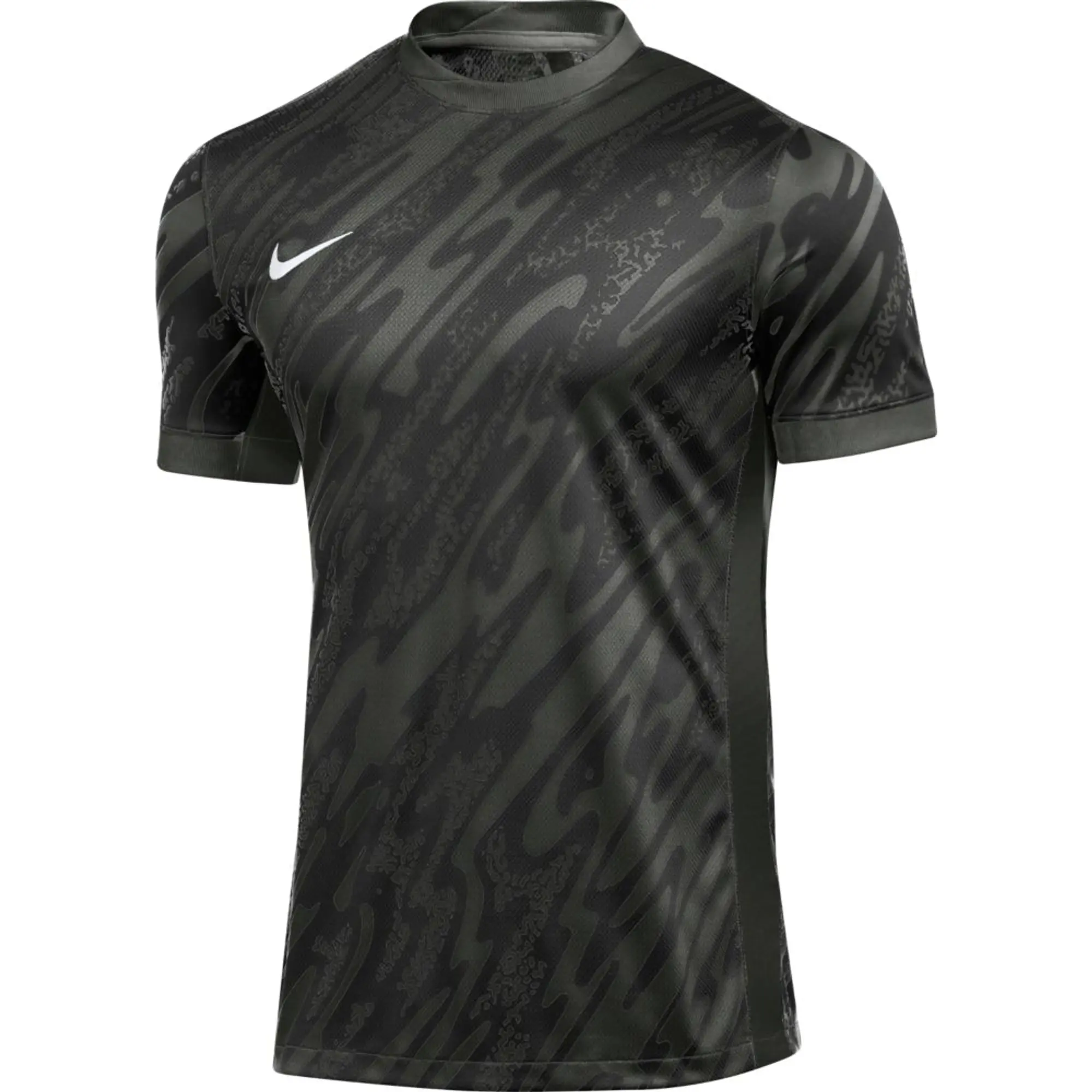 Nike Dri-fit Gardien V Gk Short Sleeve Goalkeeper T-shirt