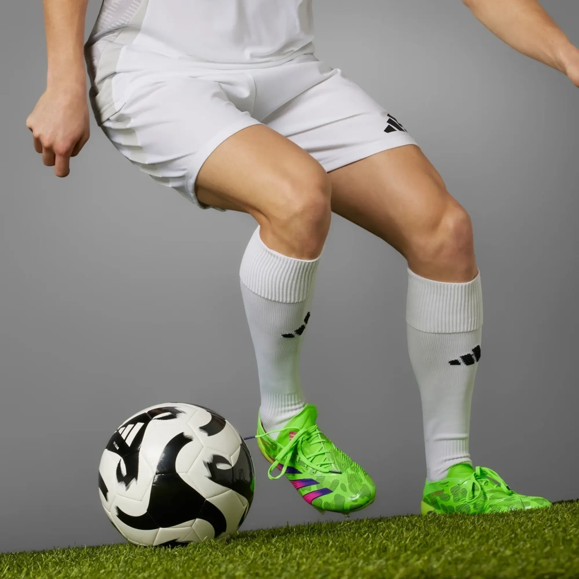 adidas - Predator 24 Elite FG Generation