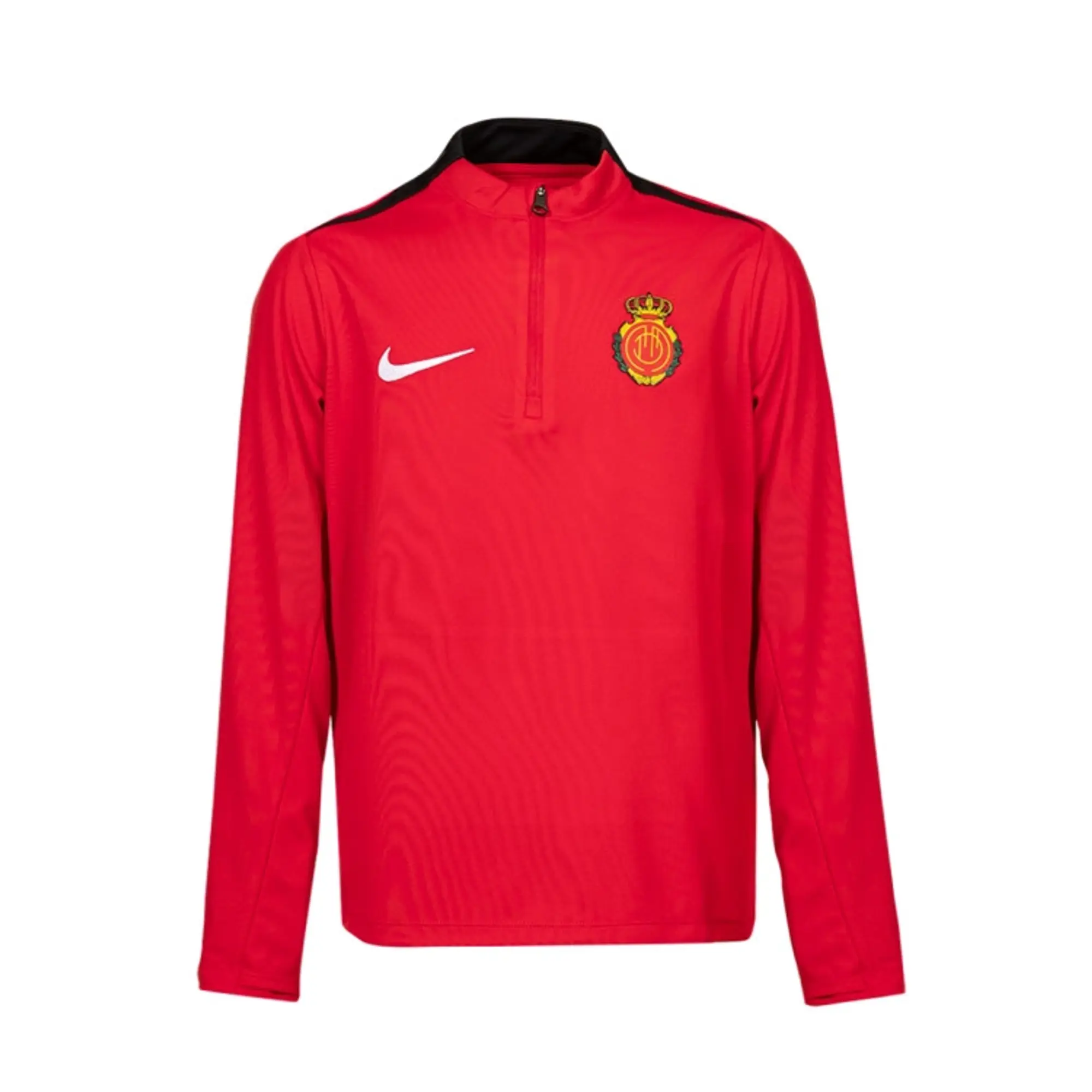 Nike Junior Academy Pro 24 Knitted Drill Top