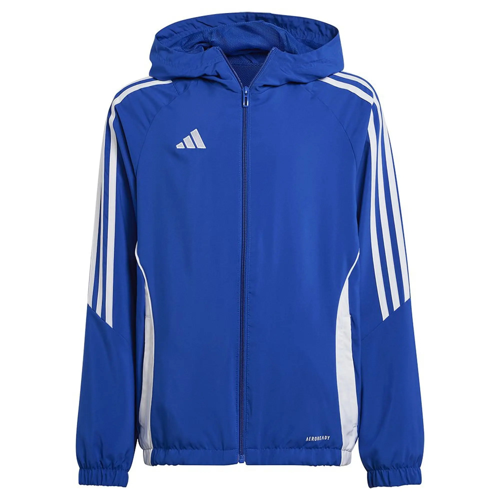 adidas Tiro 24 Junior Windbreaker Jacket