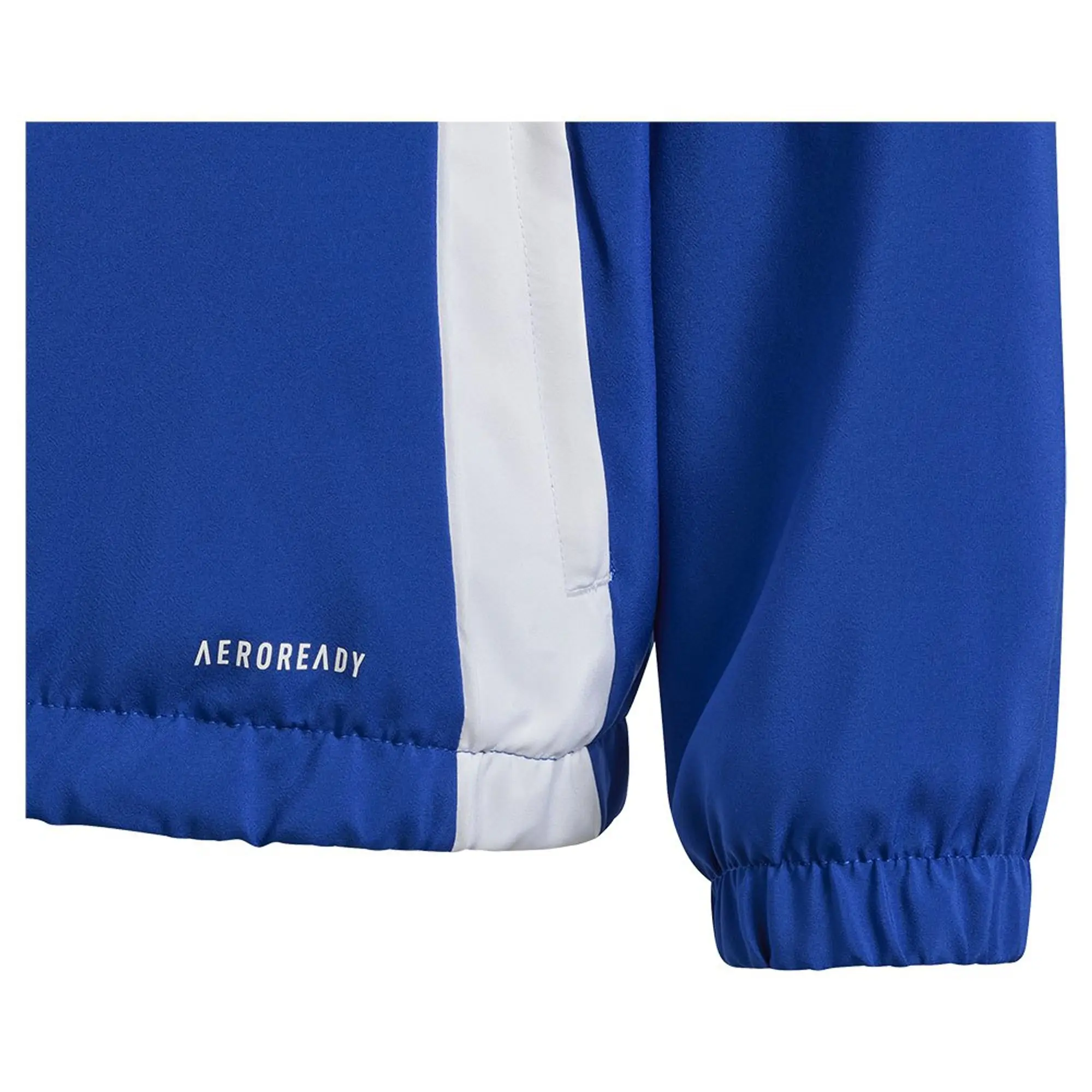 adidas Tiro 24 Junior Windbreaker Jacket