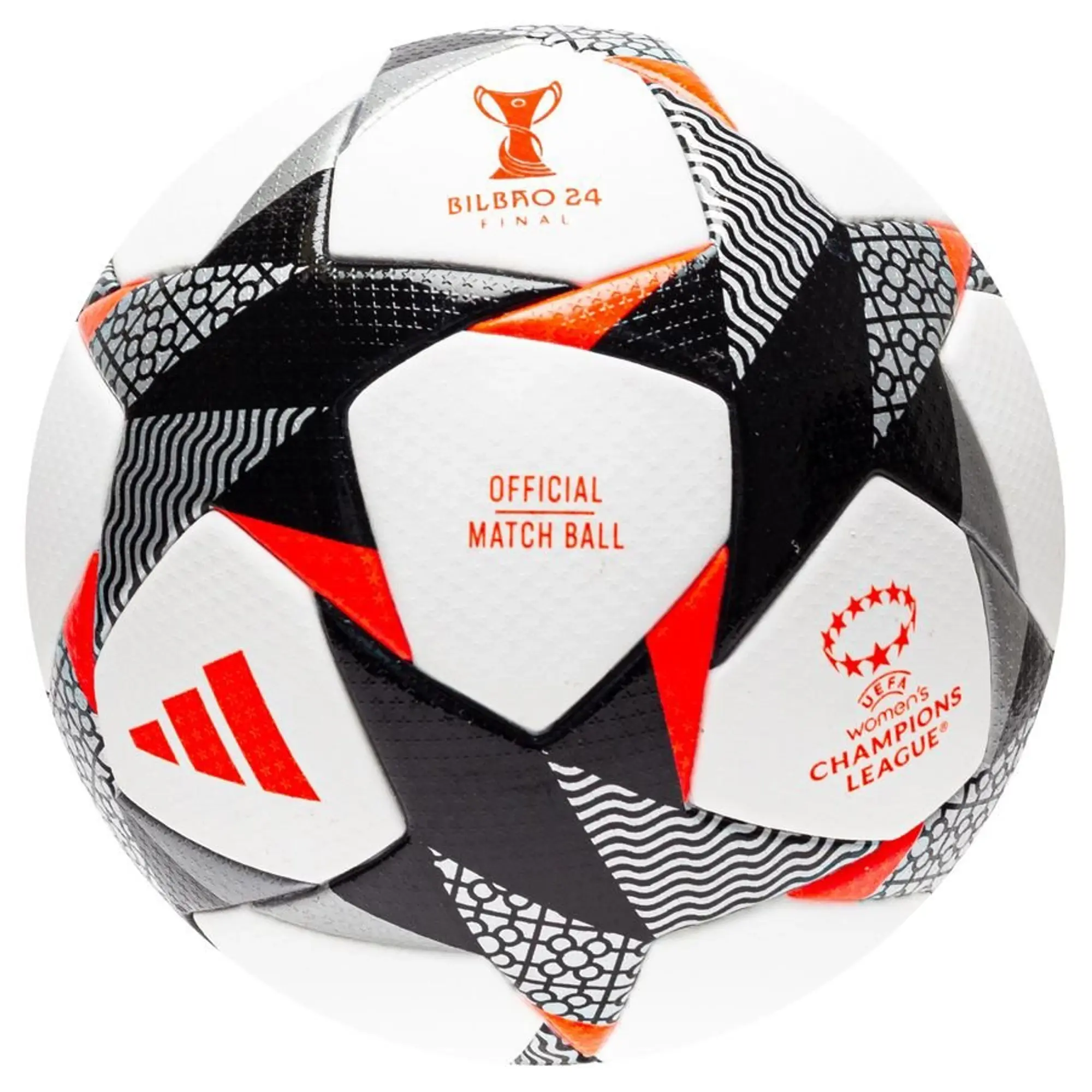 2023-24 adidas UWCL Knockout Official Match Ball