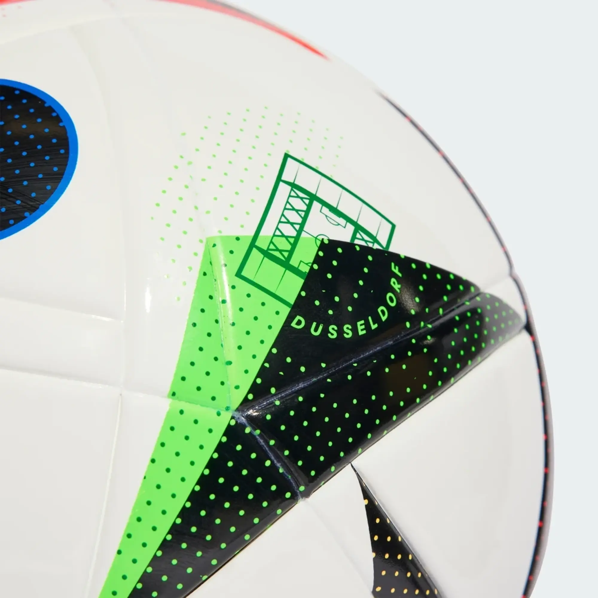 Adidas Euro 24 League J350 Football Ball