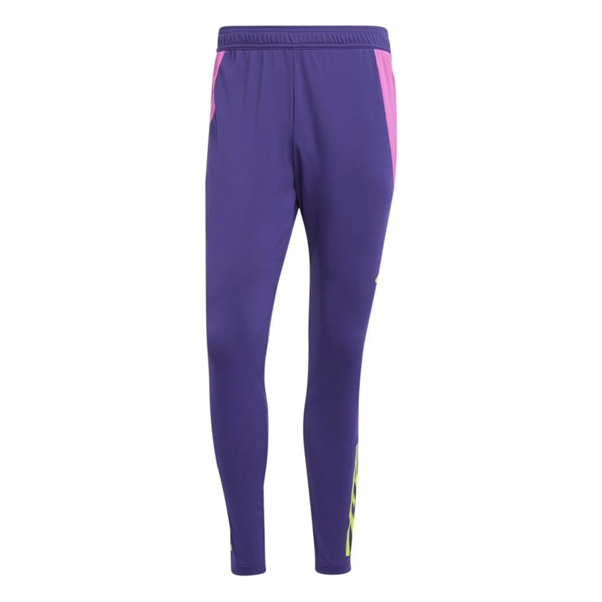 adidas Pre Tr Pnt Tracksuit Bottom Mens - Purple