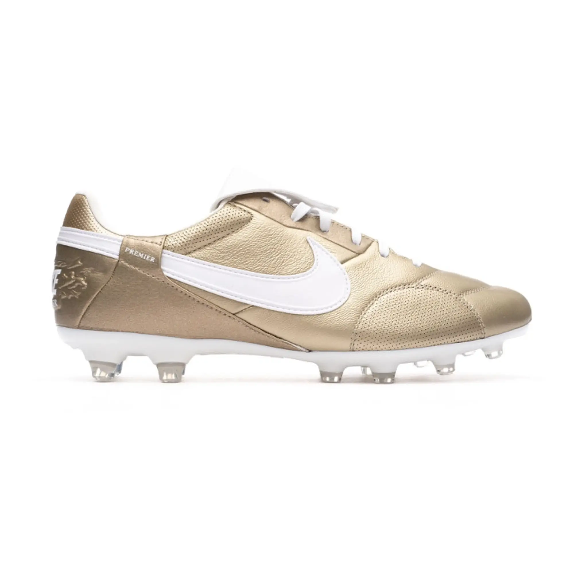 Nike Premier 3 Firm Ground Football Boots