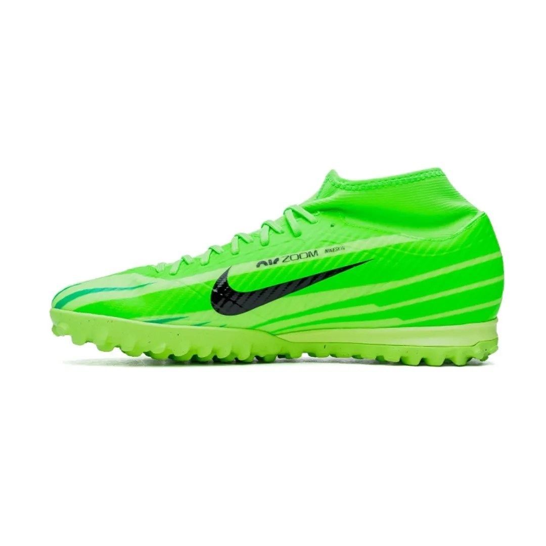 Nike Air Zoom Mercurial Superfly IX Academy MDS TF | FJ7199-300
