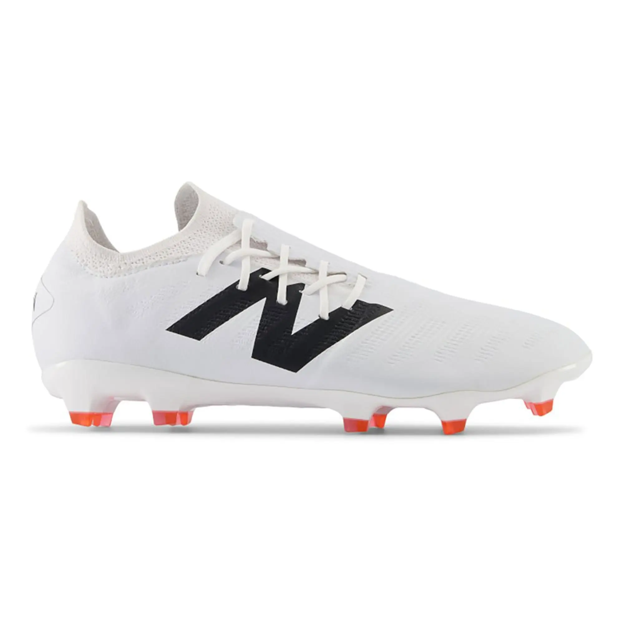 New Balance Furon V7 Destroy Fg Leader In Classics - White - ['White']