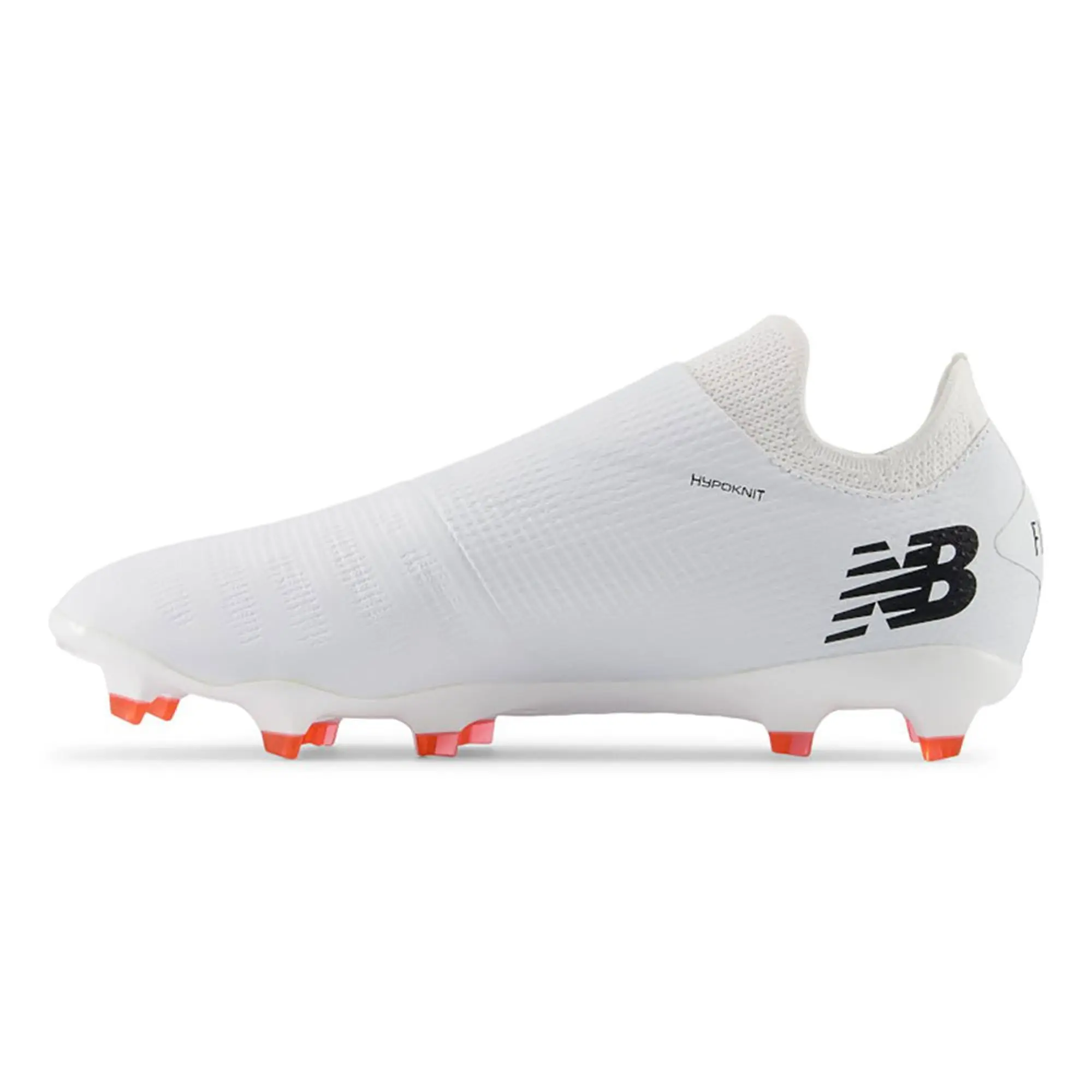 New Balance Furon V7 Destroy Fg Leader In Classics - White - ['White']