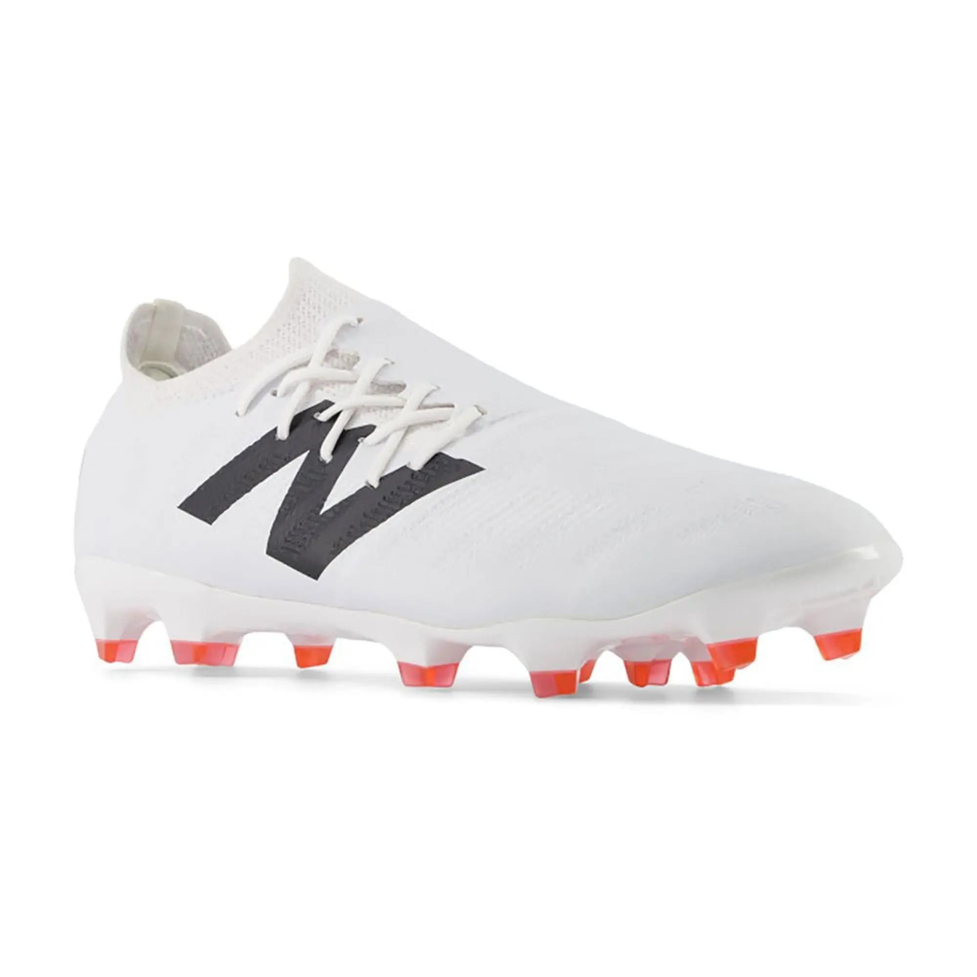 New Balance Furon V7 Destroy Fg Leader In Classics - White - ['White']