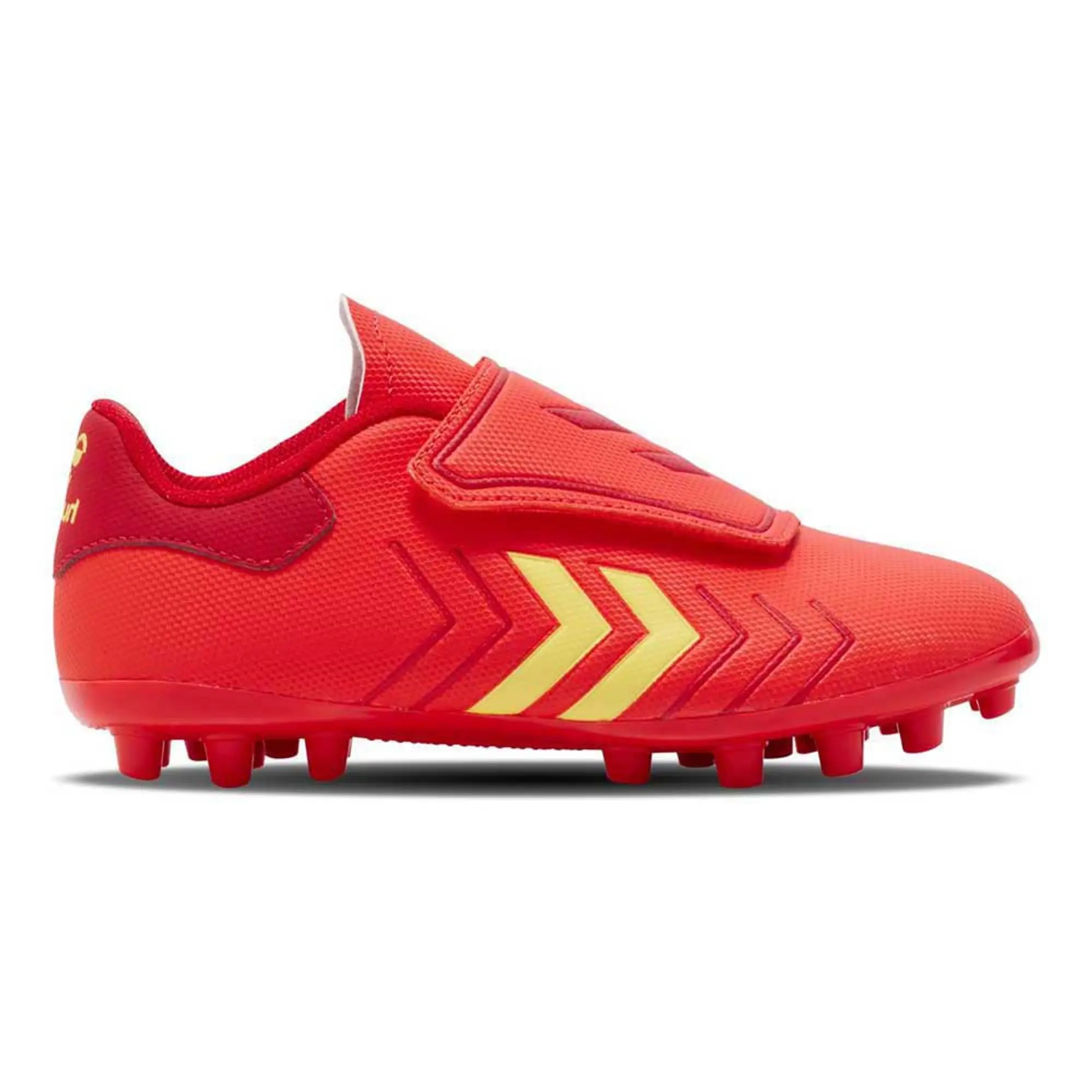 Hummel Hattrick Mg Football Boots