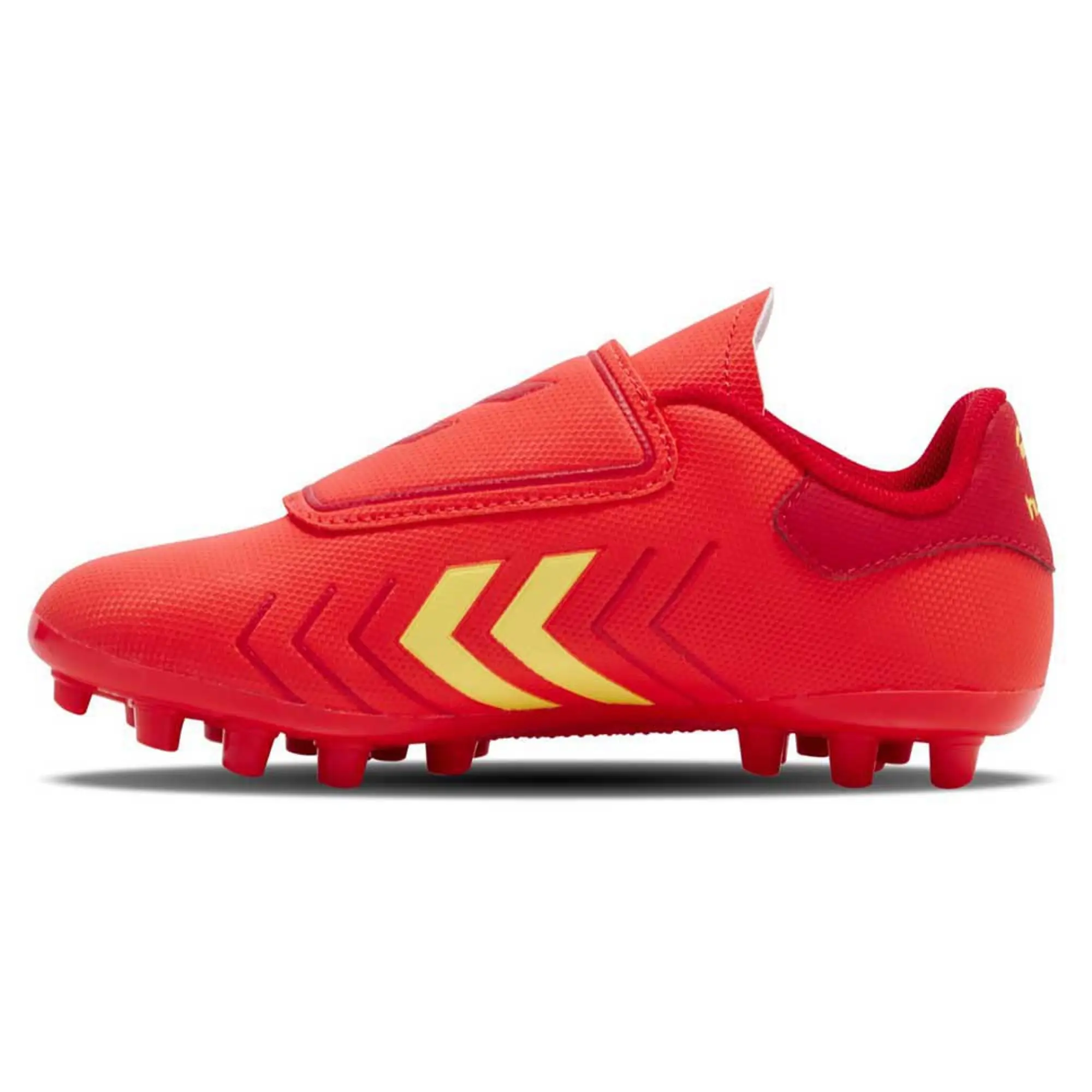 Hummel Hattrick Mg Football Boots
