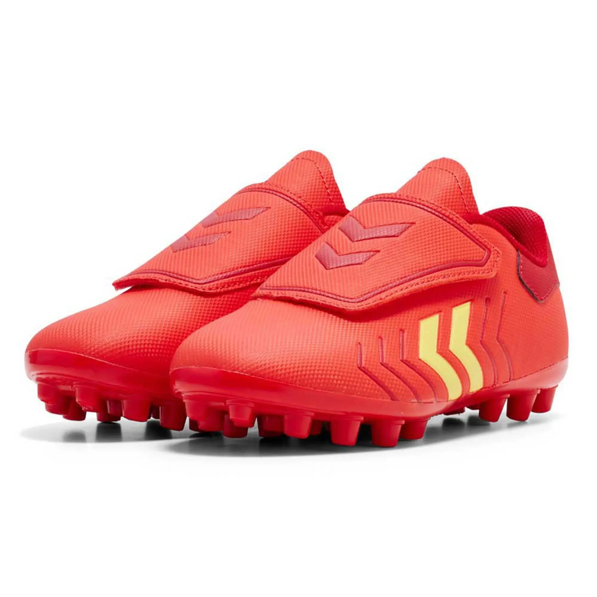 Hummel Hattrick Mg Football Boots
