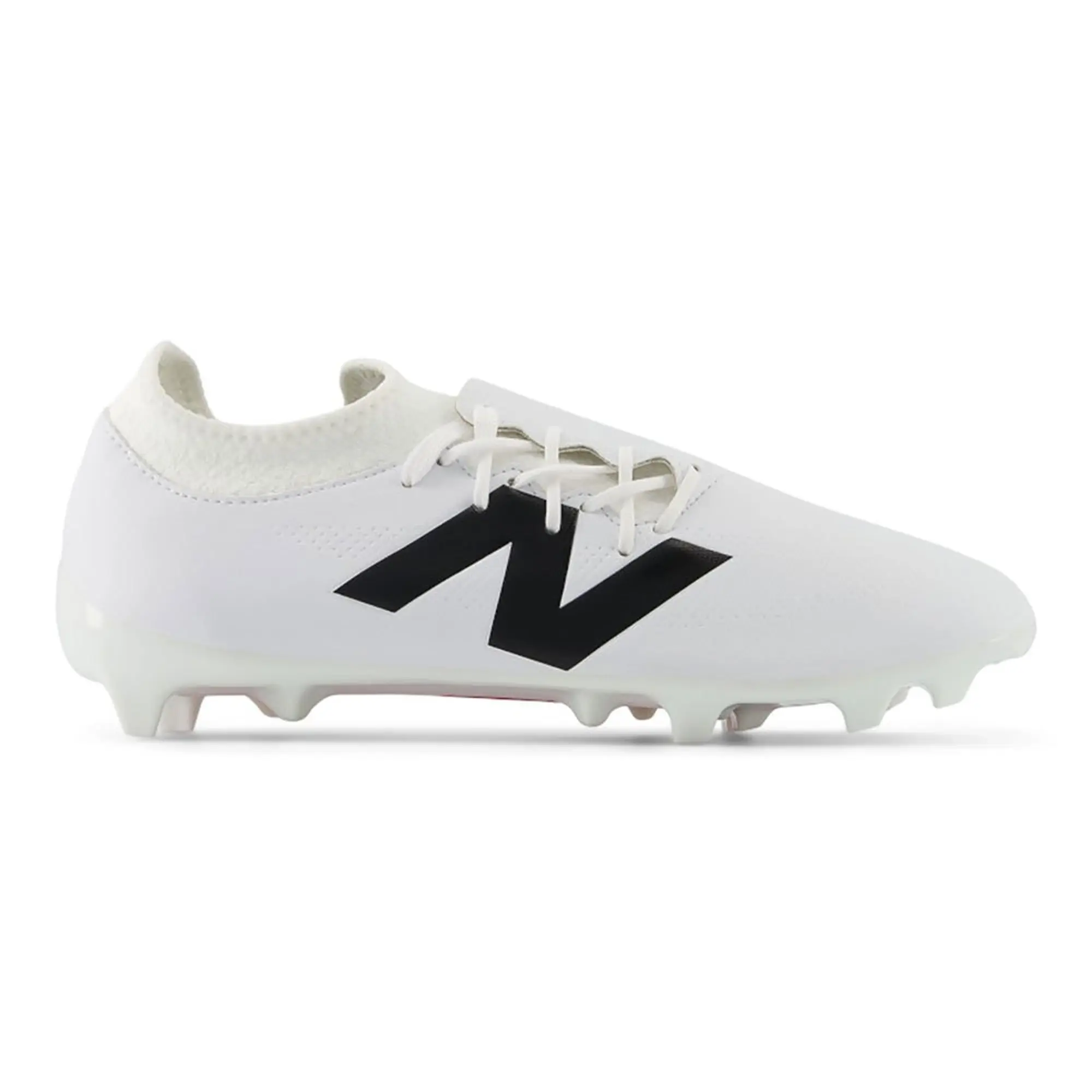 New Balance Furon V7 Dispatch Fg Leader In Classics - White - ['White']